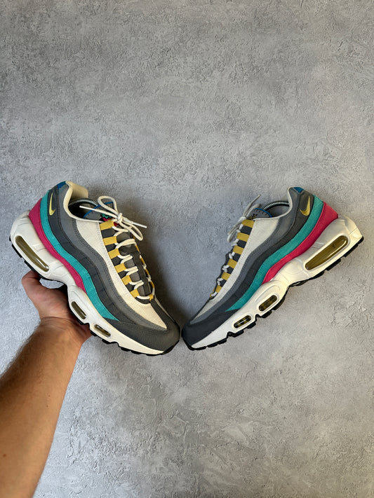 Nike Air Max 95 - Air Sprung - UK9.5