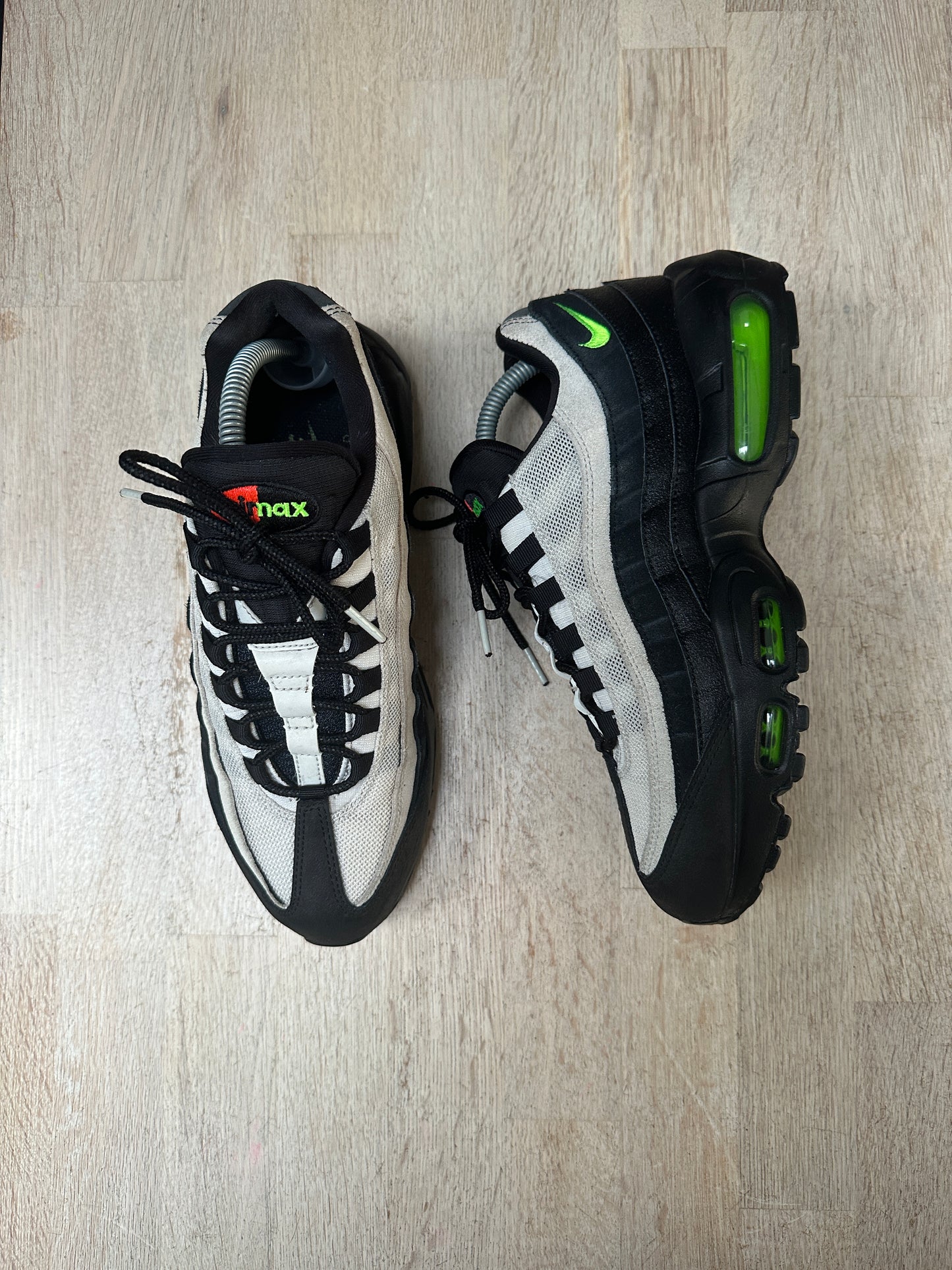 Nike Air Max 95 - Anti-Freeze - UK7