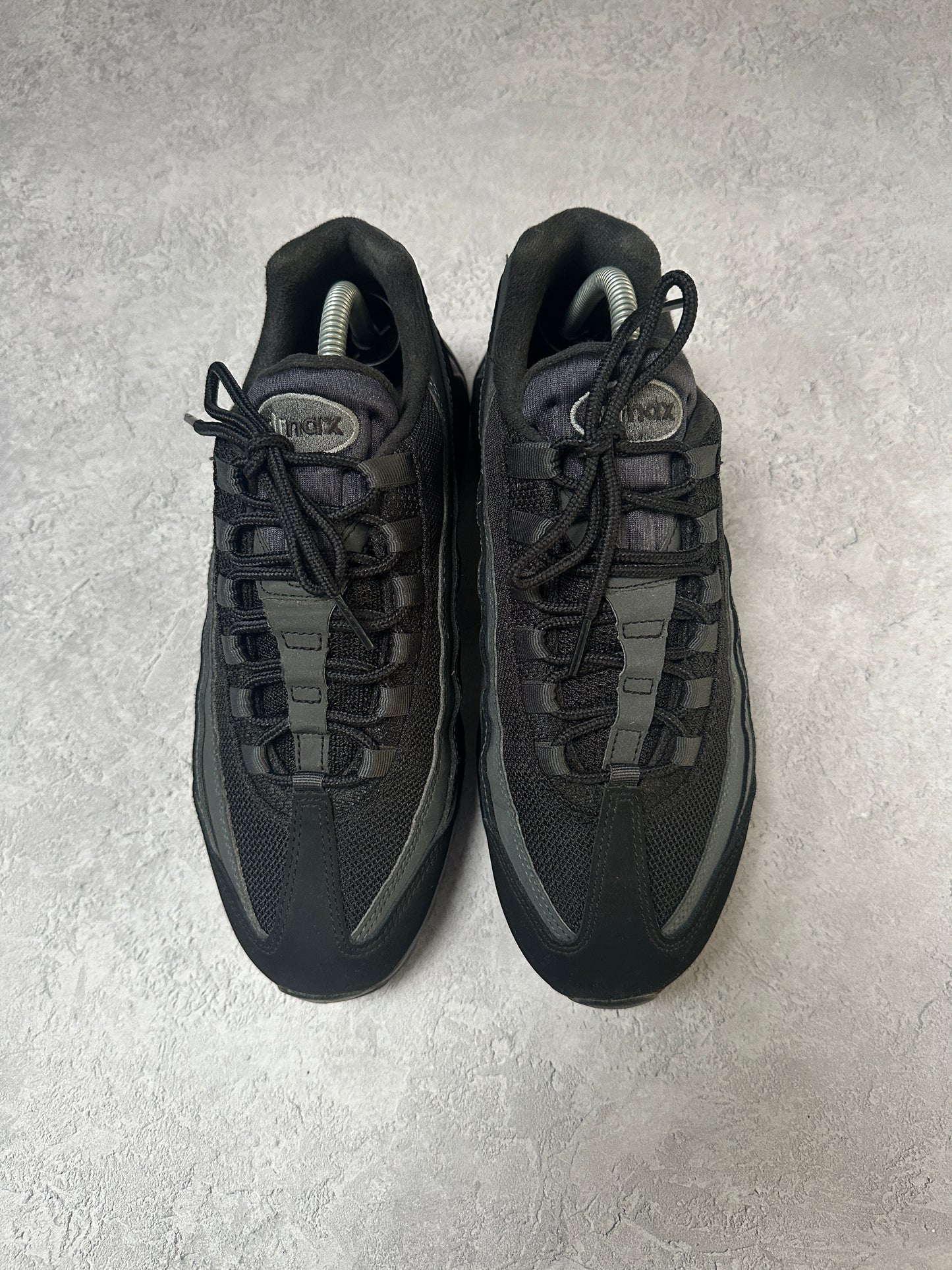 Nike Air Max 95 - Black Anthracite - UK7.5