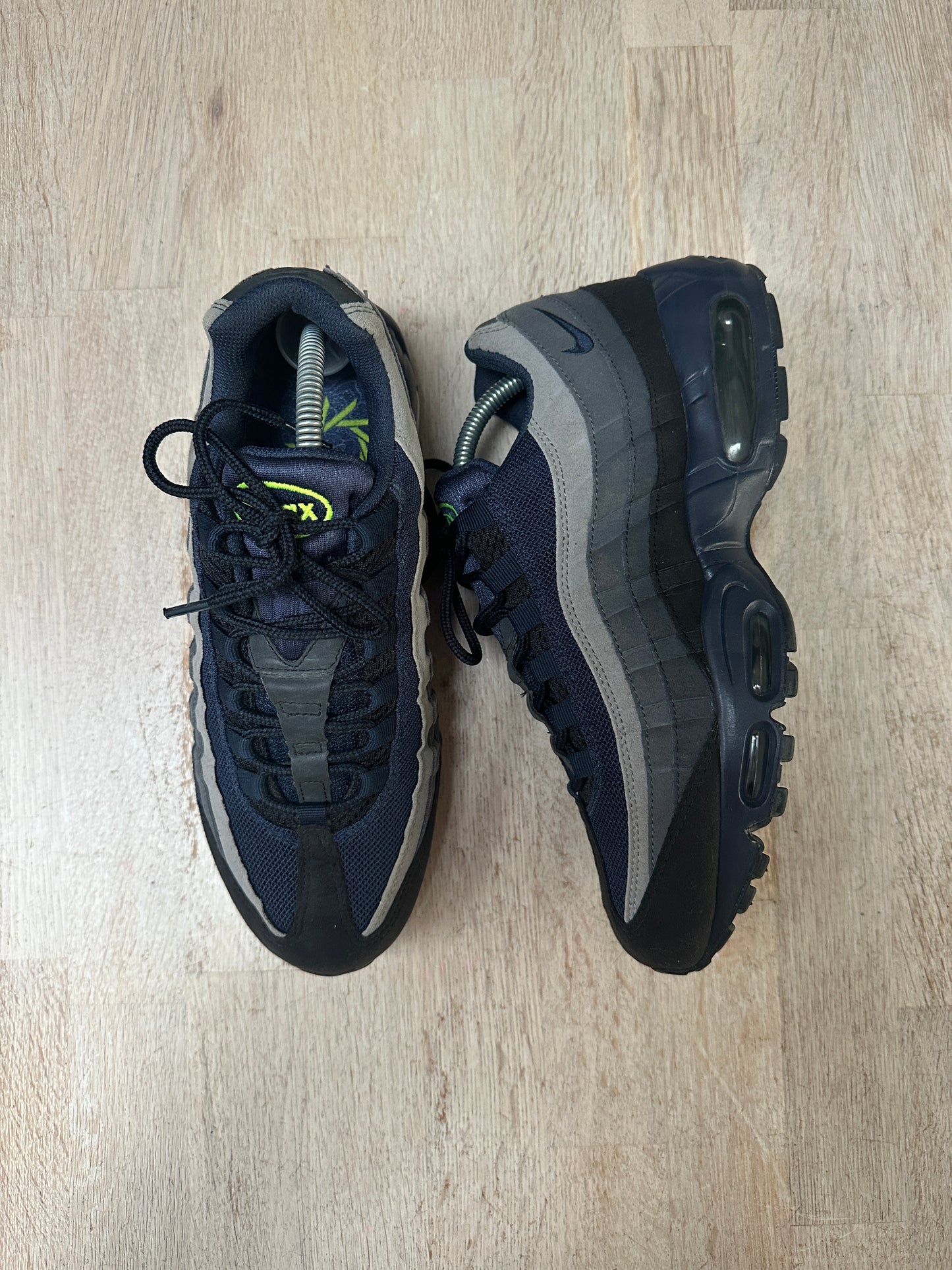 Nike Air Max 95 - Toyo Ekidens - UK8.5