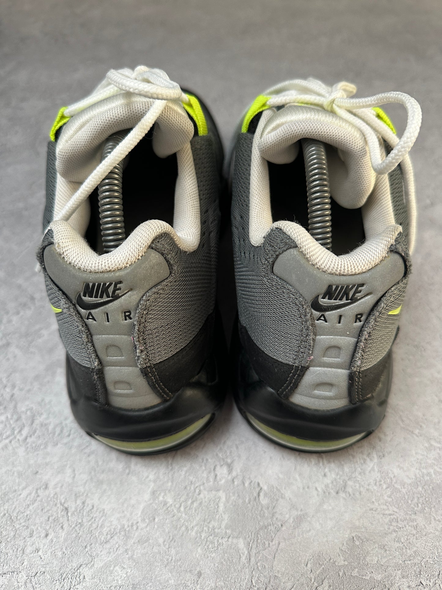 Nike Air Max 95 - Engineered Mesh - UK8