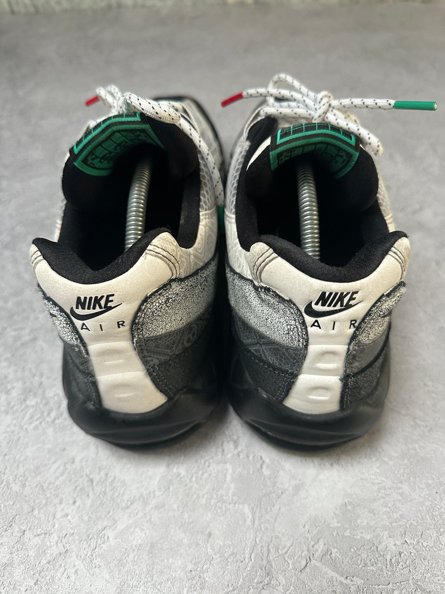 Nike Air Max 95 - Day of the Dead - UK11