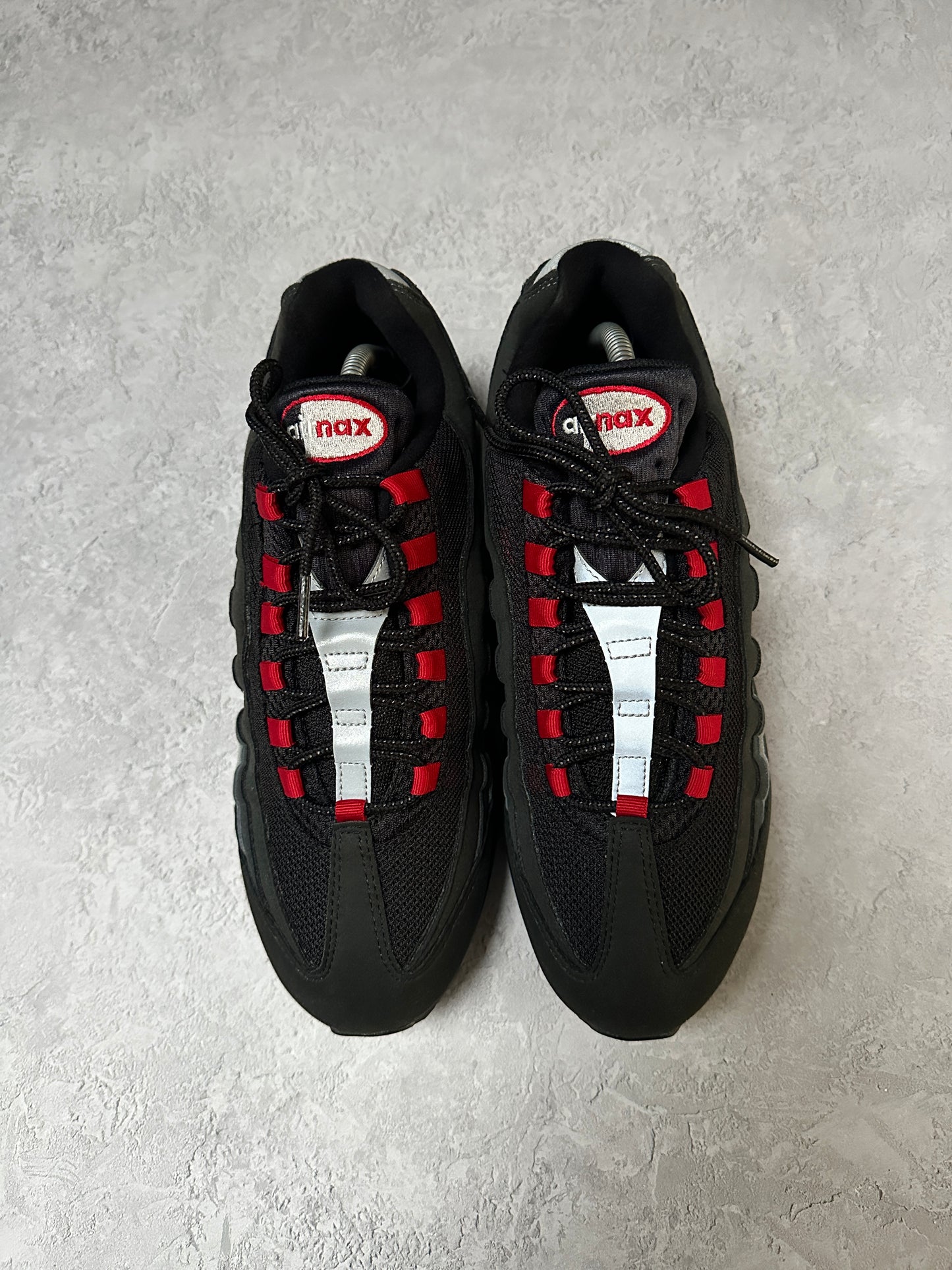 Nike Air Max 95 - Liverpool FC - UK9