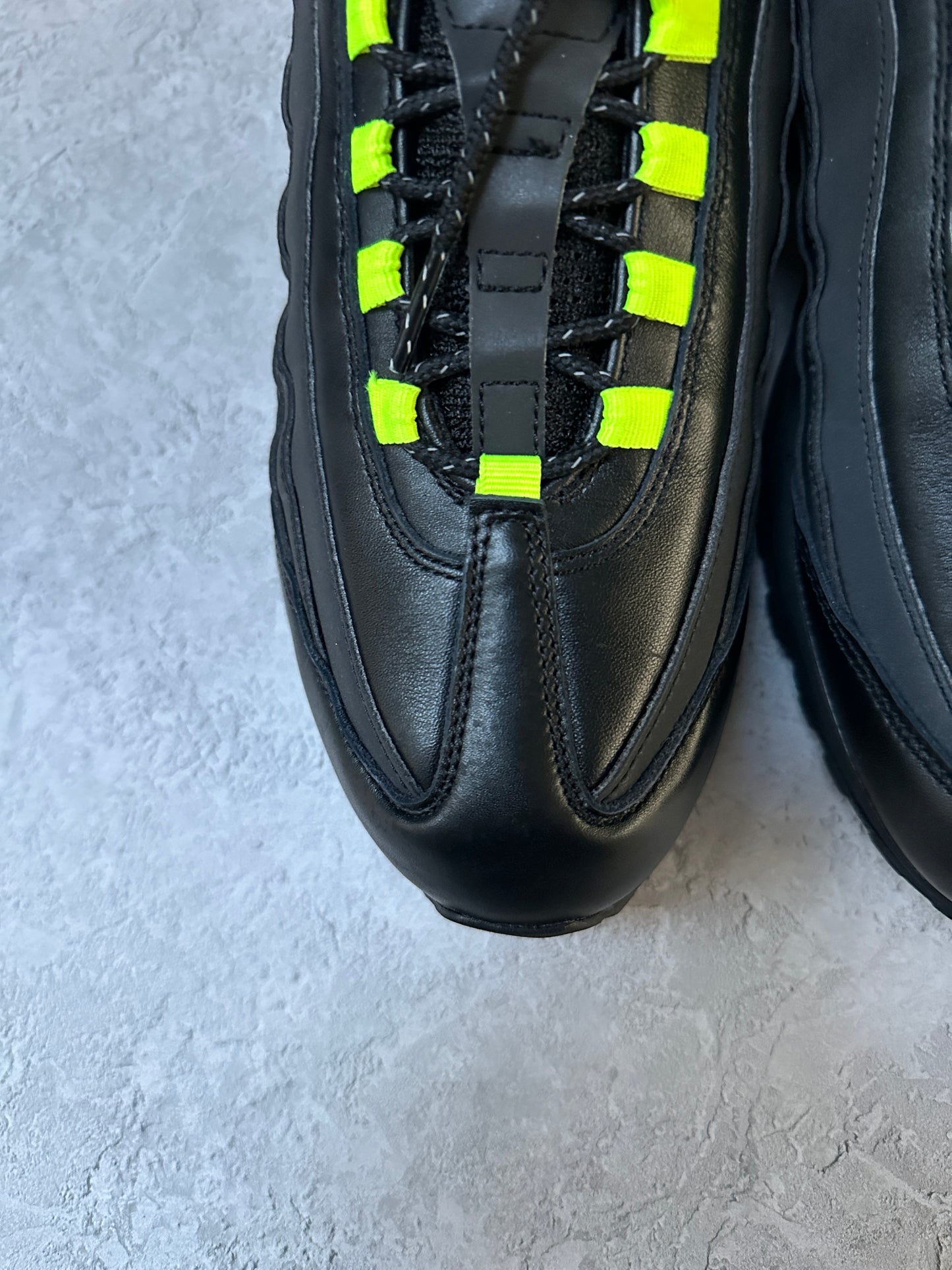 Nike Air Max 95 - Harajuku HRJK - UK9