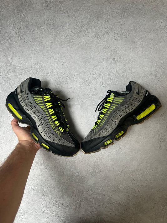 Nike Air Max 95 - Neon Kim Jones - UK9.5