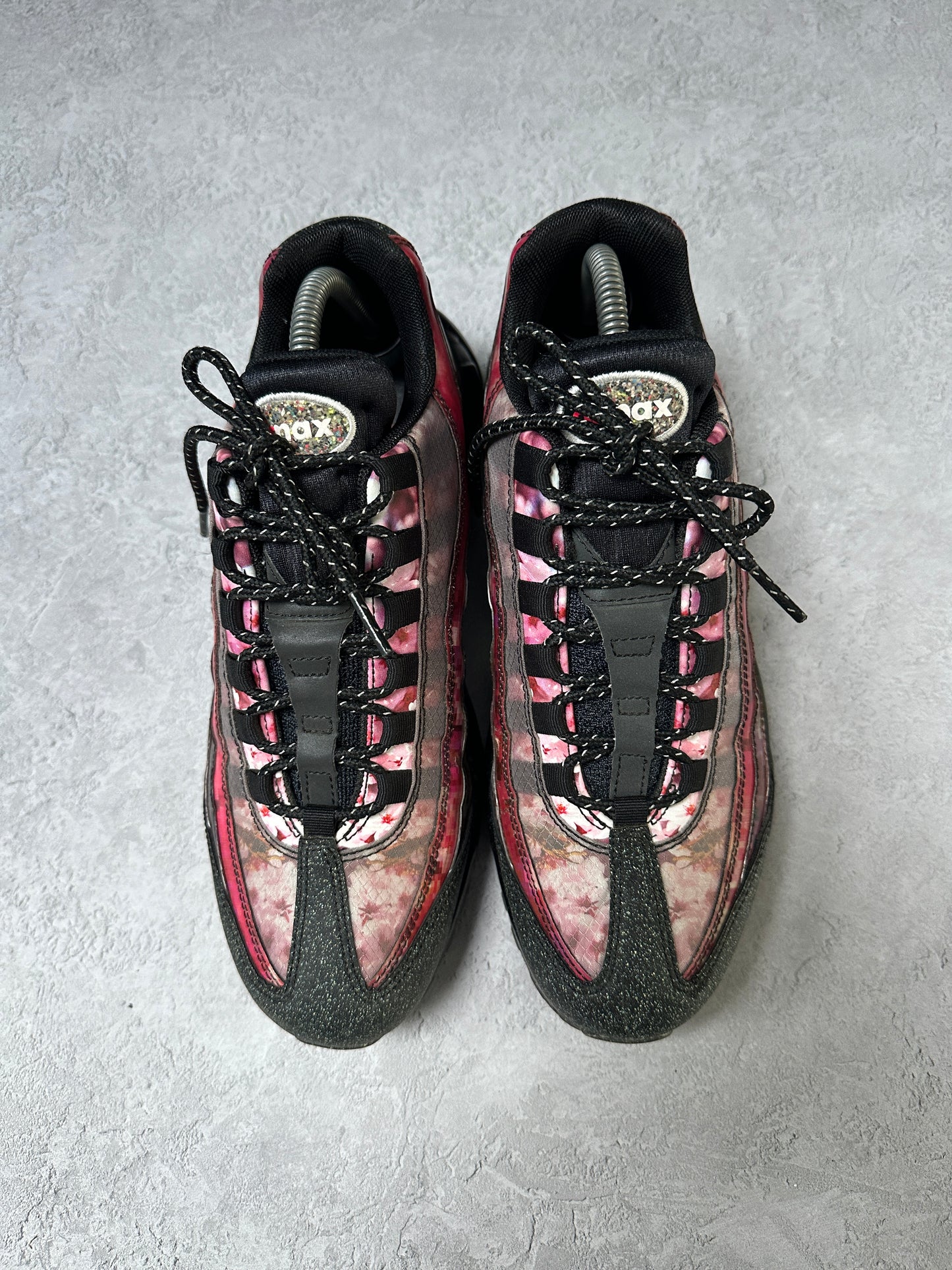 Nike Air Max 95 - Cherry Blossom - UK7.5