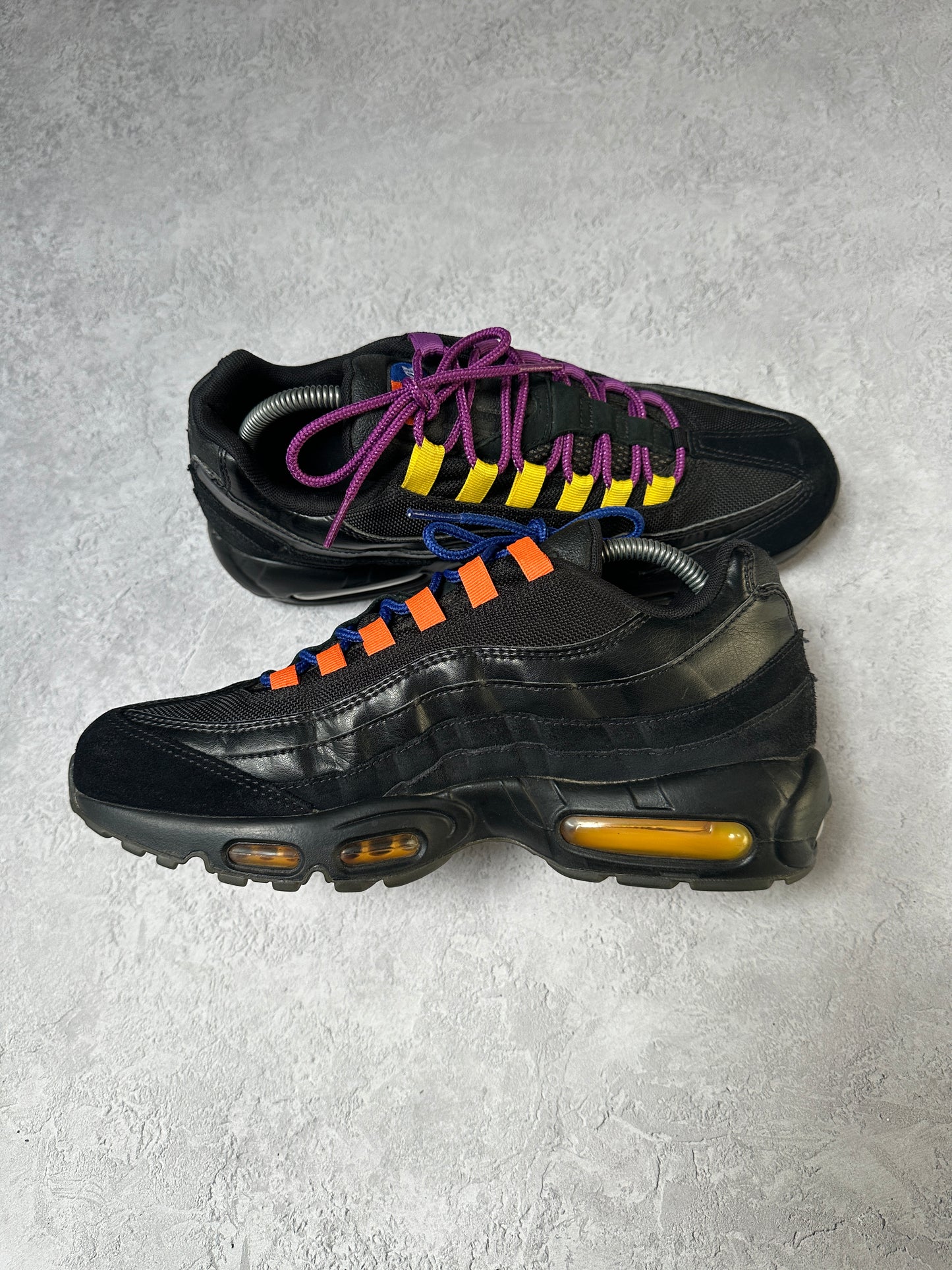 Nike Air Max 95 - LA vs NYC - UK8.5