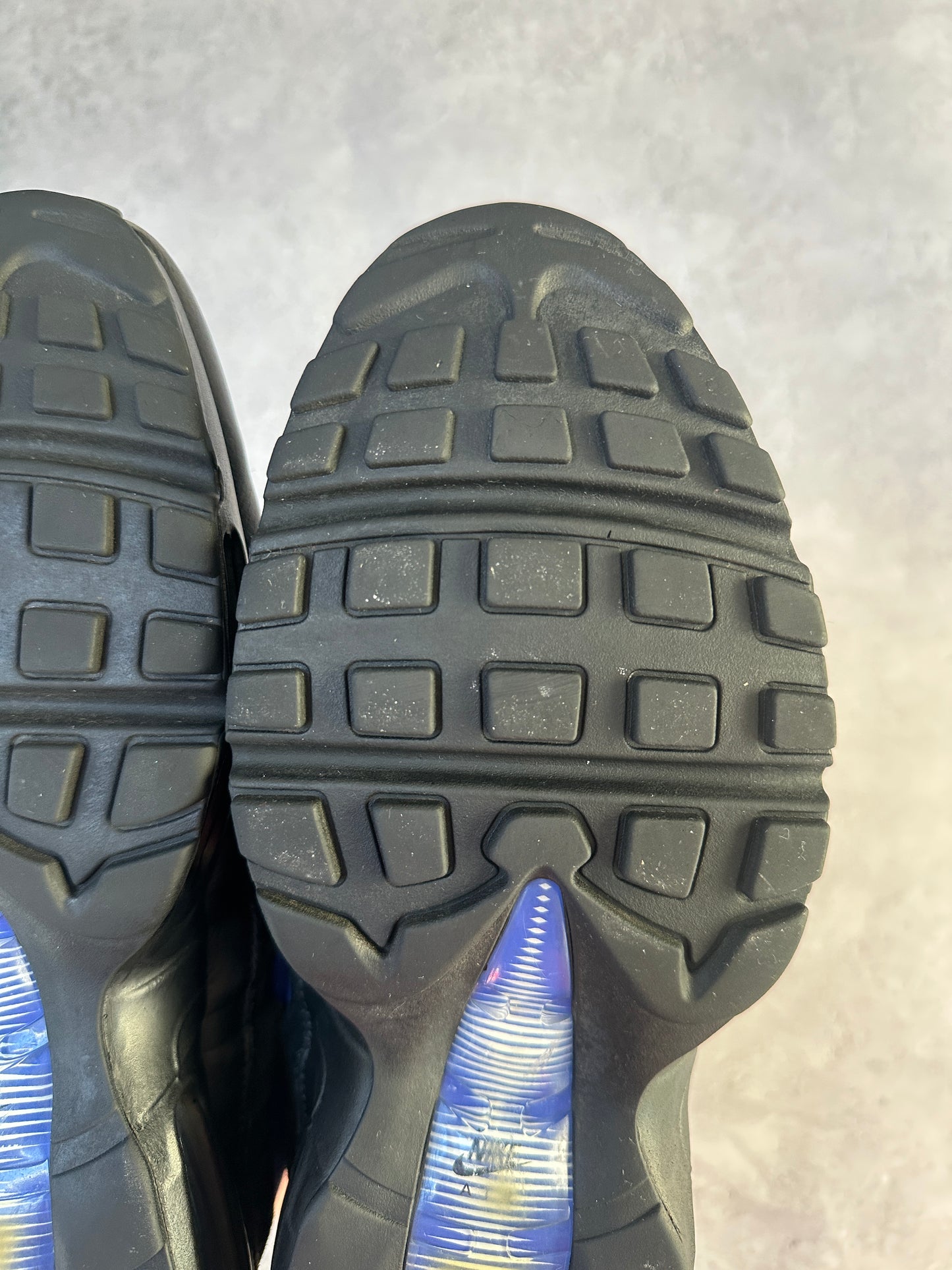 Nike Air Max 95 - Persian Violet - UK10
