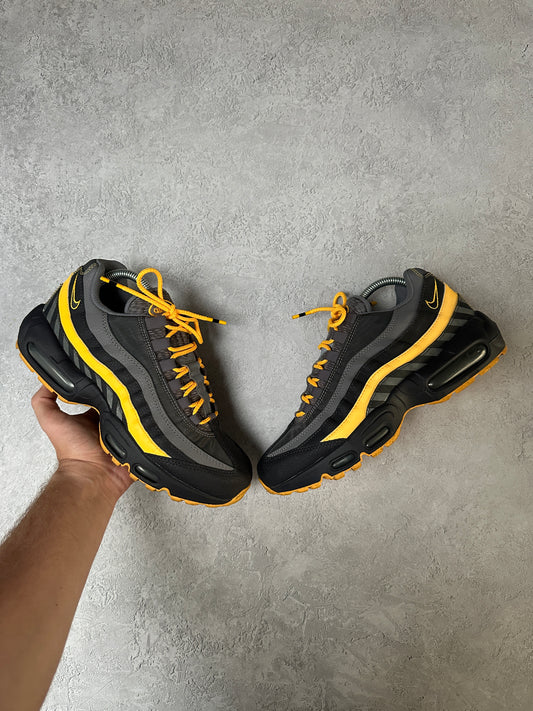 Nike Air Max 95 - I-95 Pack - UK7
