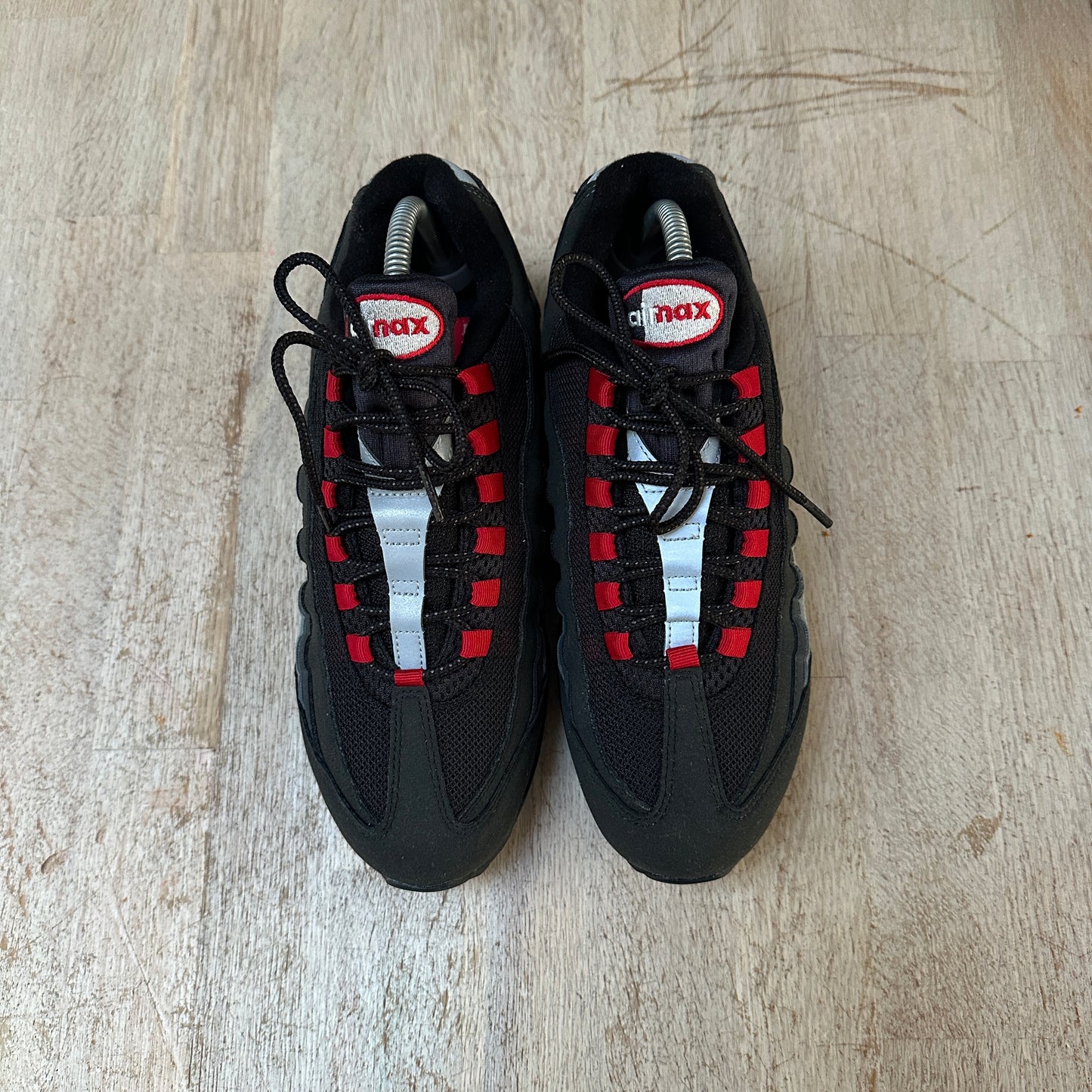Nike Air Max 95 - Liverpool FC - UK7