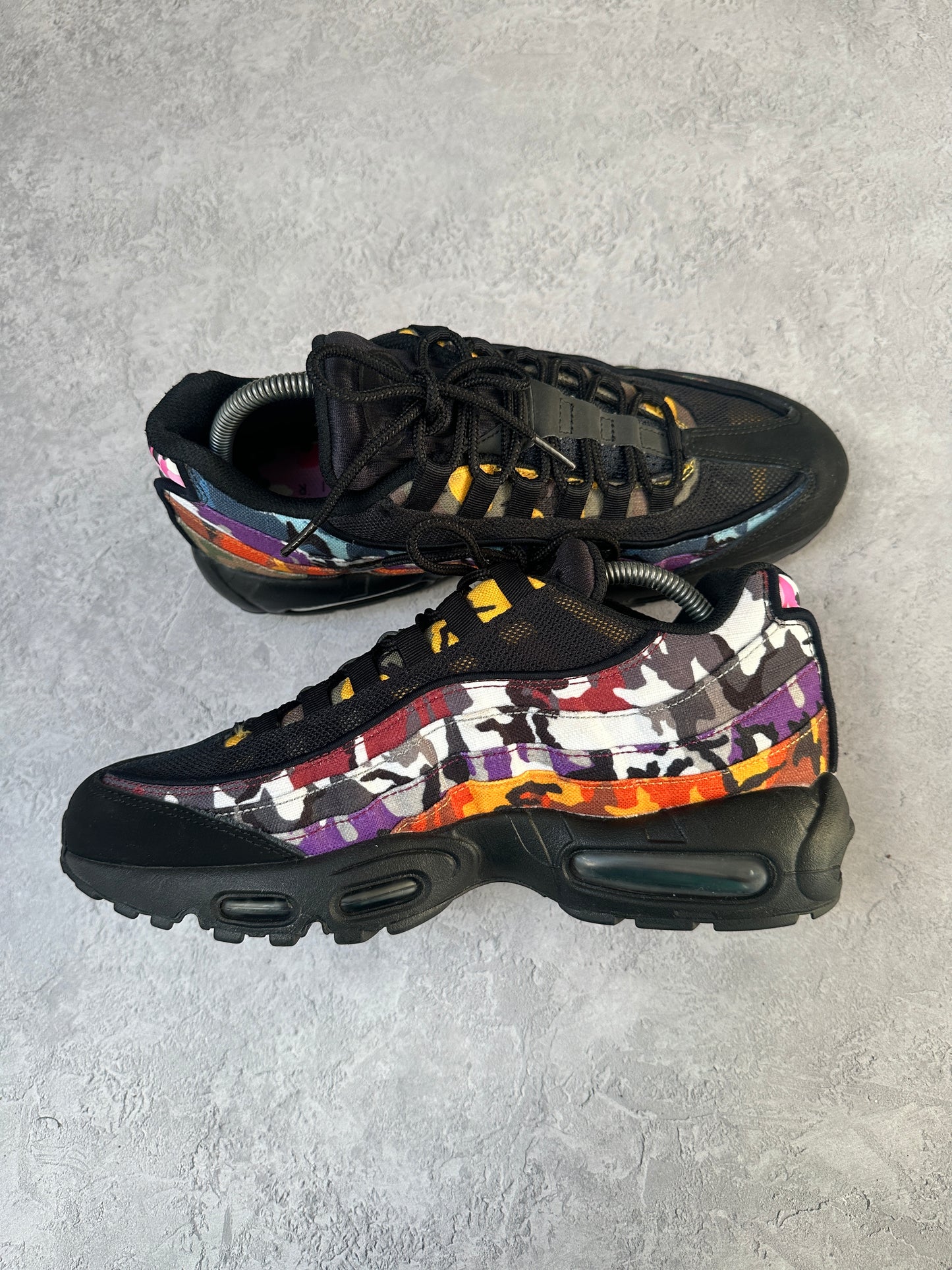 Nike Air Max 95 - ERDL - UK8