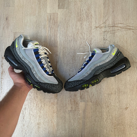 Nike Air Max 95 - Kiss My Airs - UK9