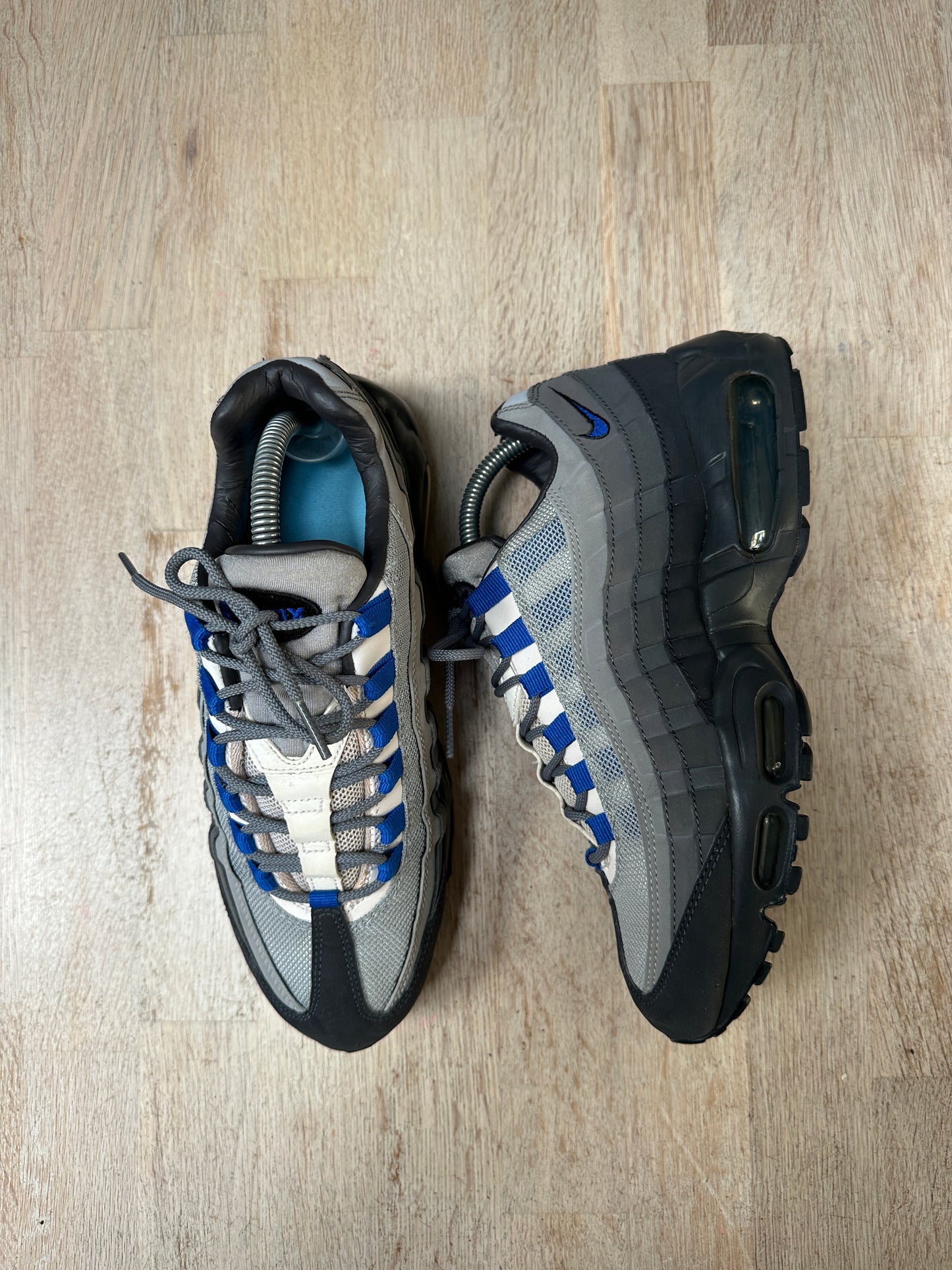 Nike Air Max 95 - JD Exclusives 2012 - UK7