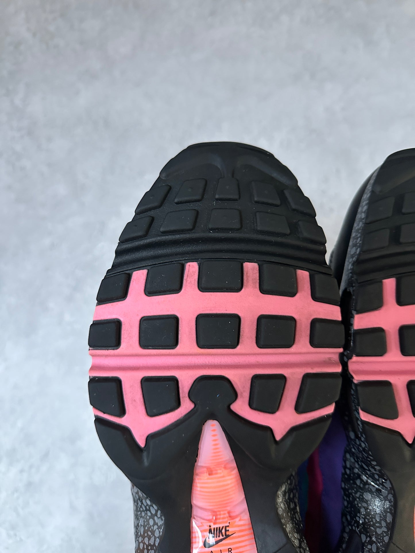 Nike Air Max 95 - size? 20 for 20 - UK10.5