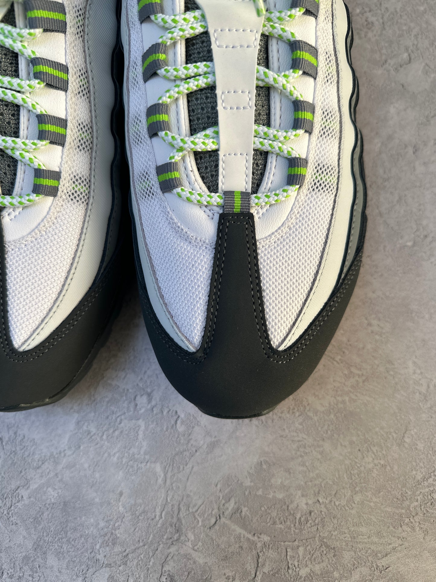 Nike Air Max 95 - Apple Blue 2026 - UK11