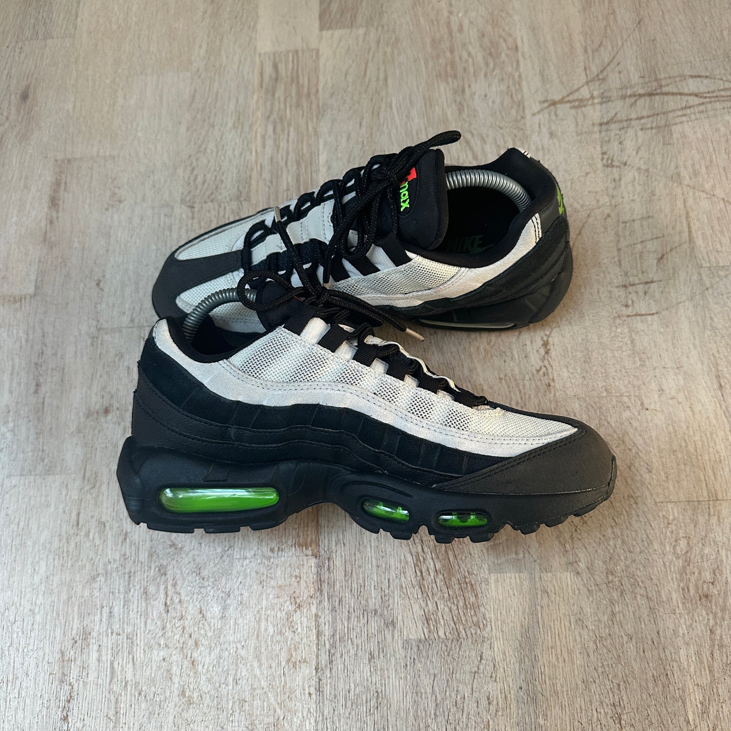 Nike Air Max 95 - Anti-Freeze - UK7.5