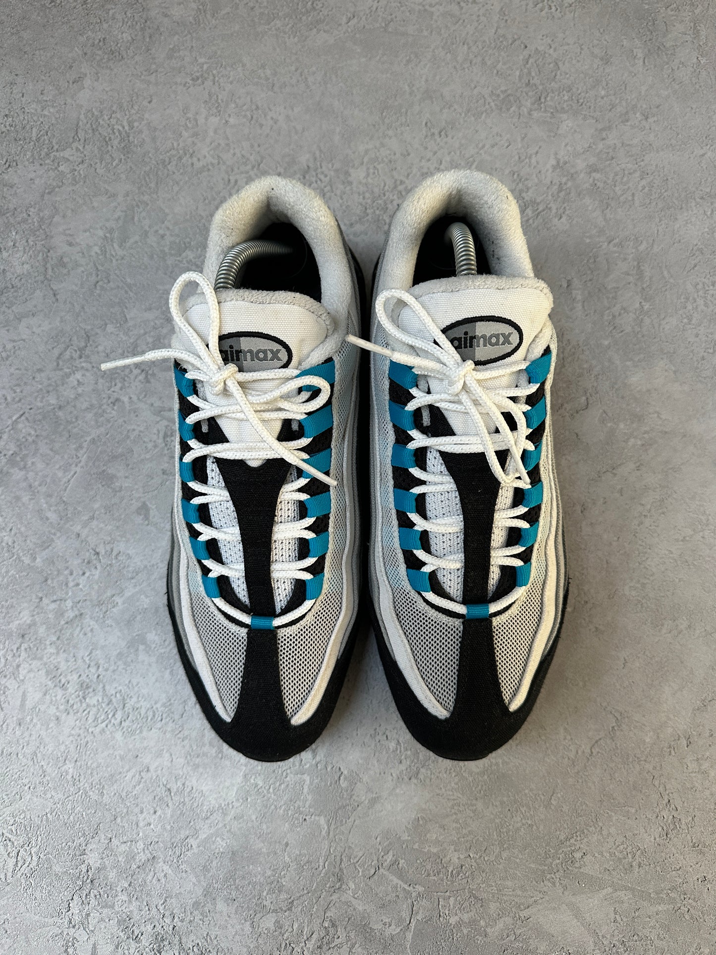 Nike Air Max 95 - 2023 Blue IDs - UK9