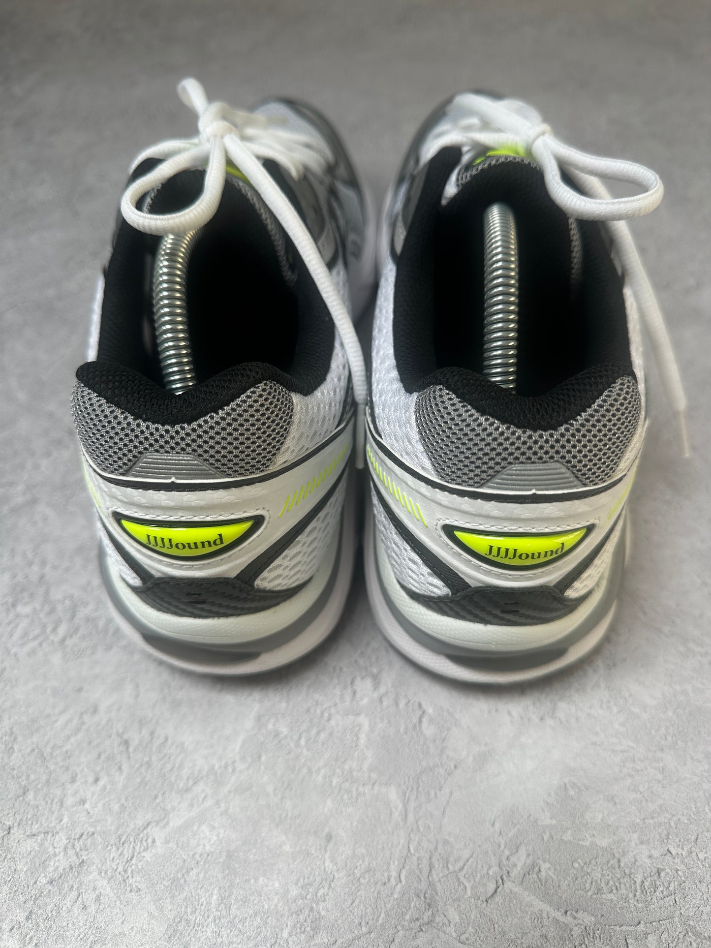 ASICS - JJJJound x GT2160 - UK9