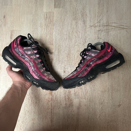 Nike Air Max 95 - Cherry Blossom - UK8.5