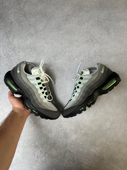 Nike Air Max 95 - Fresh Mint - UK8