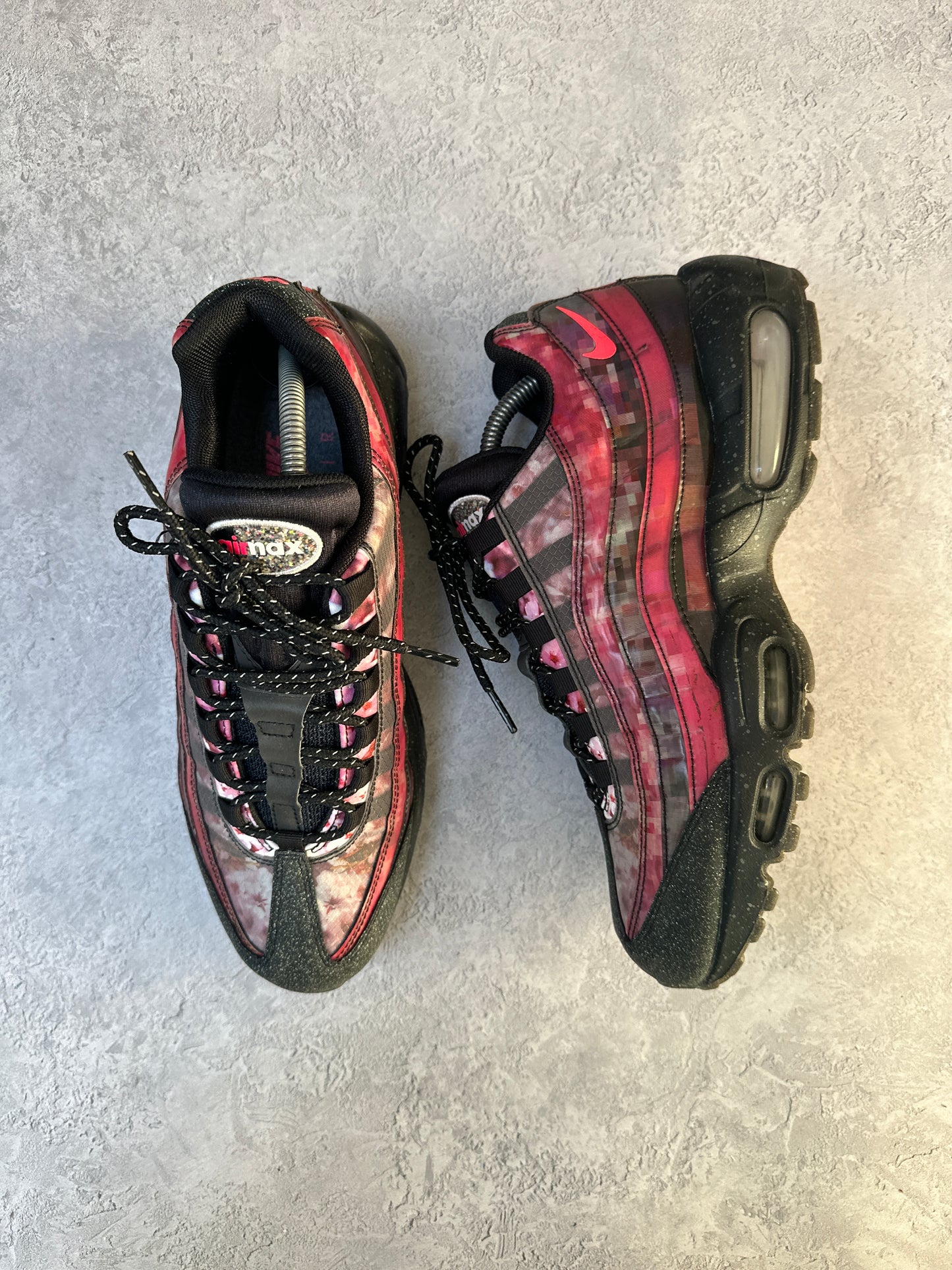 Nike Air Max 95 - Cherry Blossom - UK9