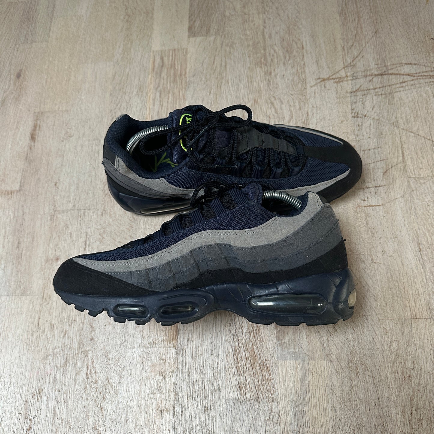 Nike Air Max 95 - Toyo Ekidens - UK8.5