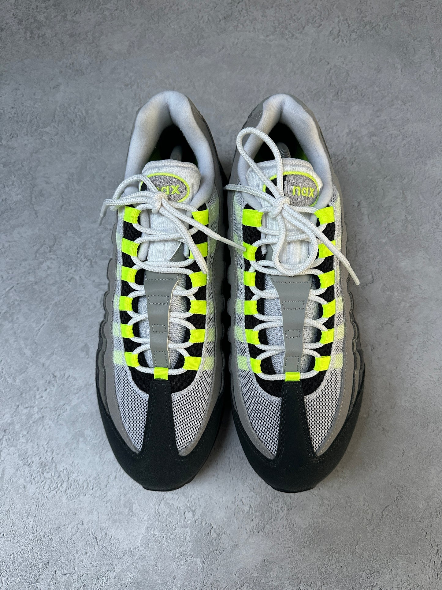 Nike Air Max 95 - Neon 2025 - UK10