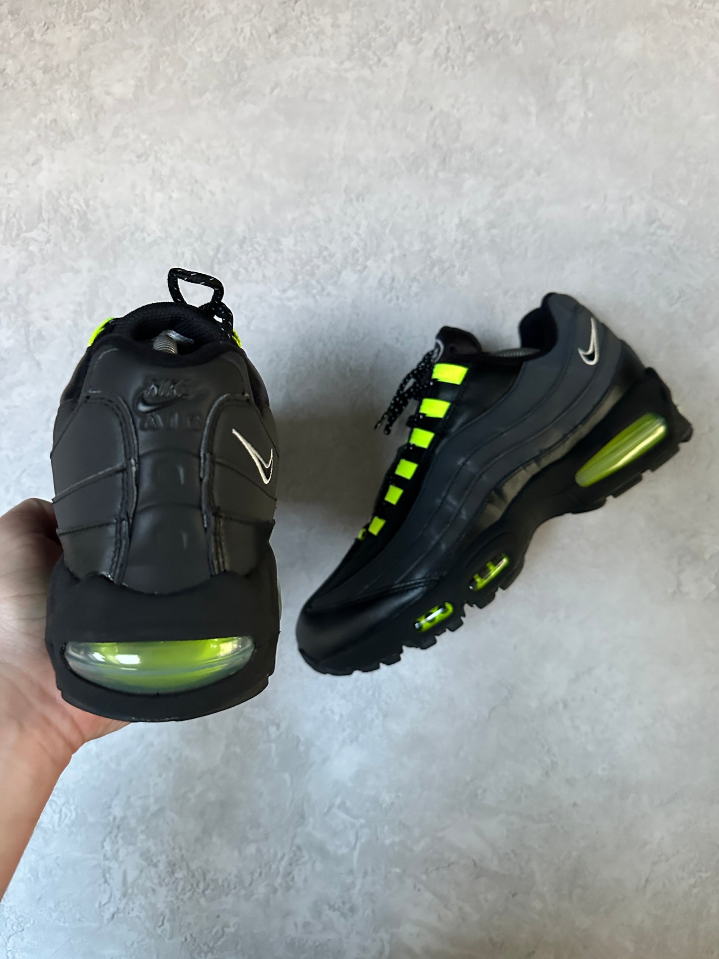 Nike Air Max 95 - Harajuku HRJK - UK9