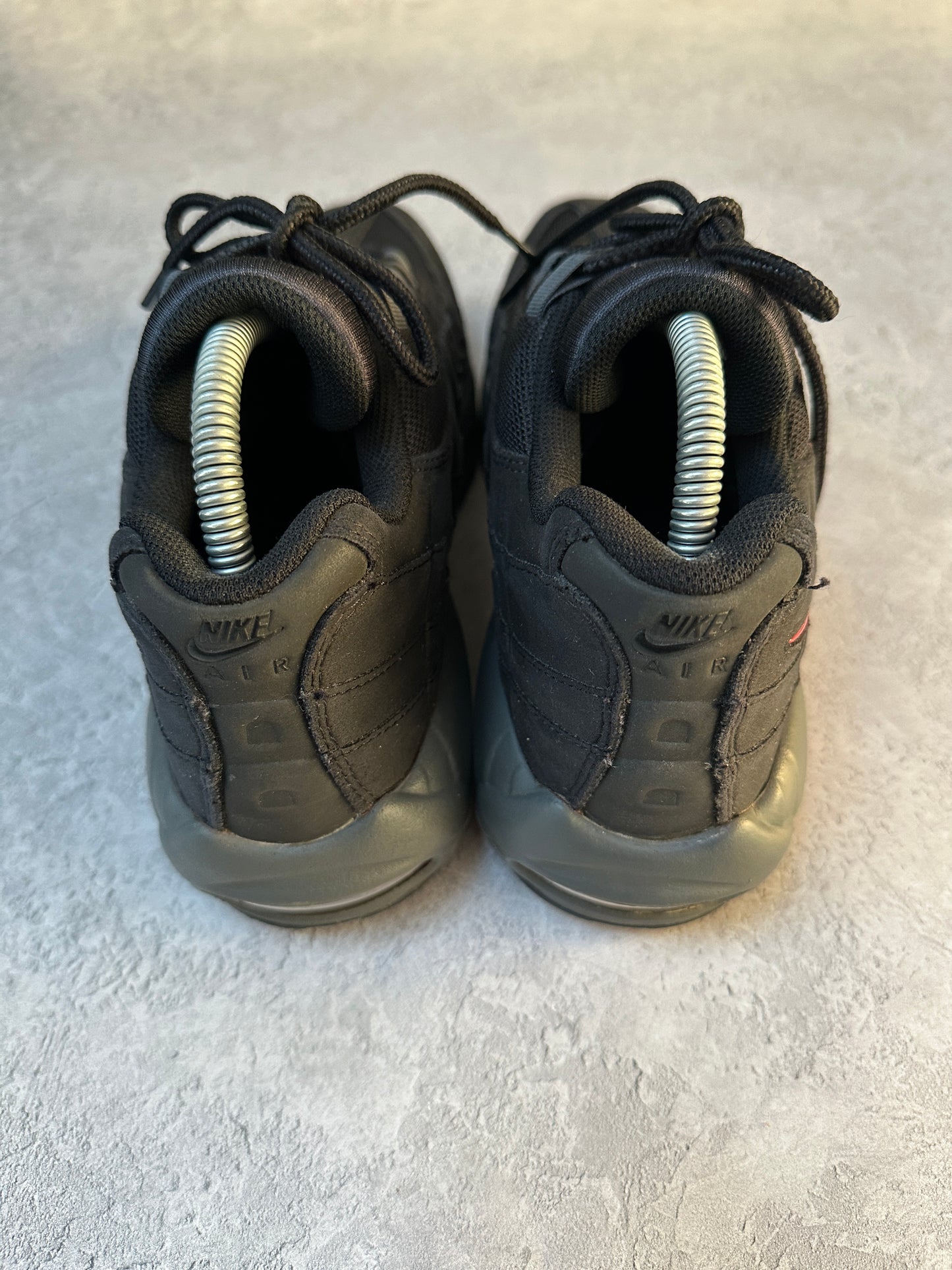 Nike Air Max 95 - Bred Jewel - UK7
