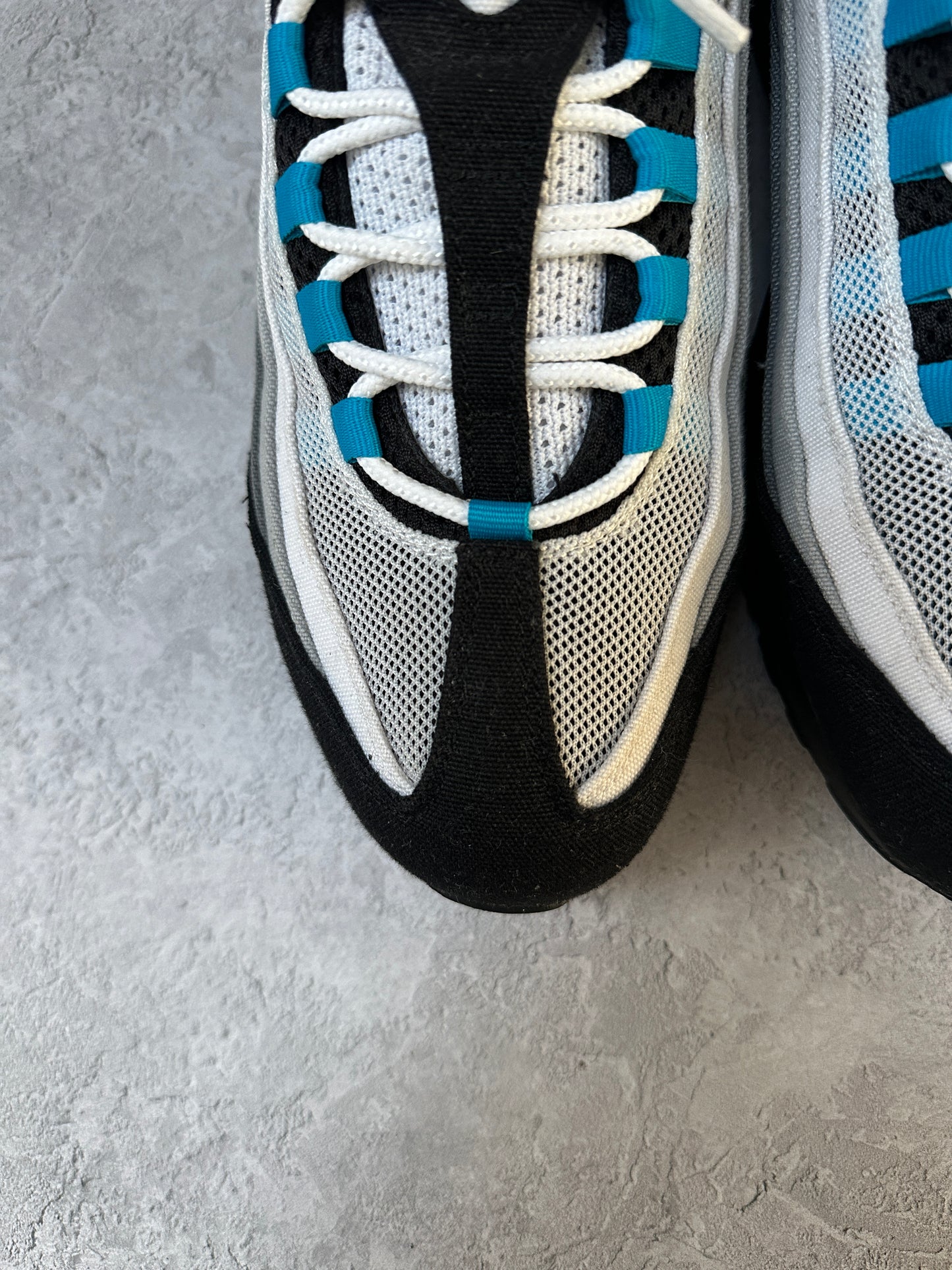 Nike Air Max 95 - 2023 Blue IDs - UK9