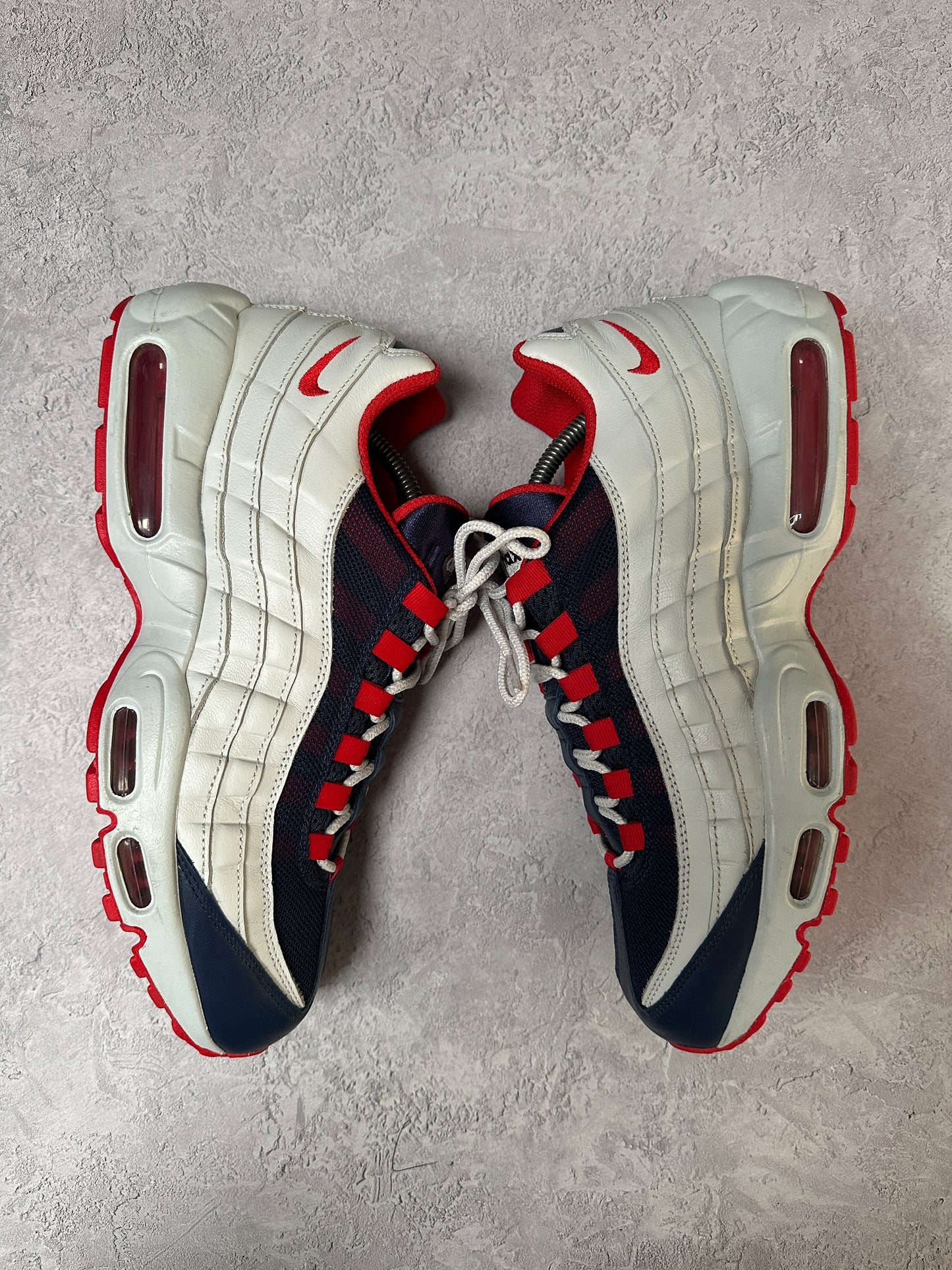 Nike Air Max 95 - 2022 IDs - UK10