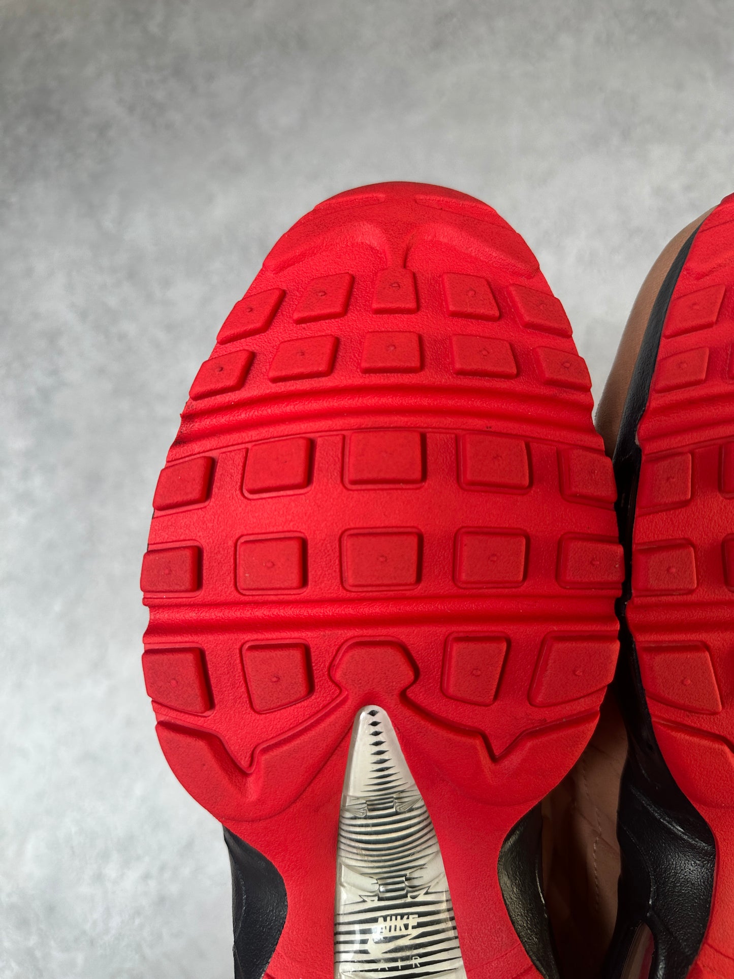 Nike Air Max 95 - Bacon ID - UK8
