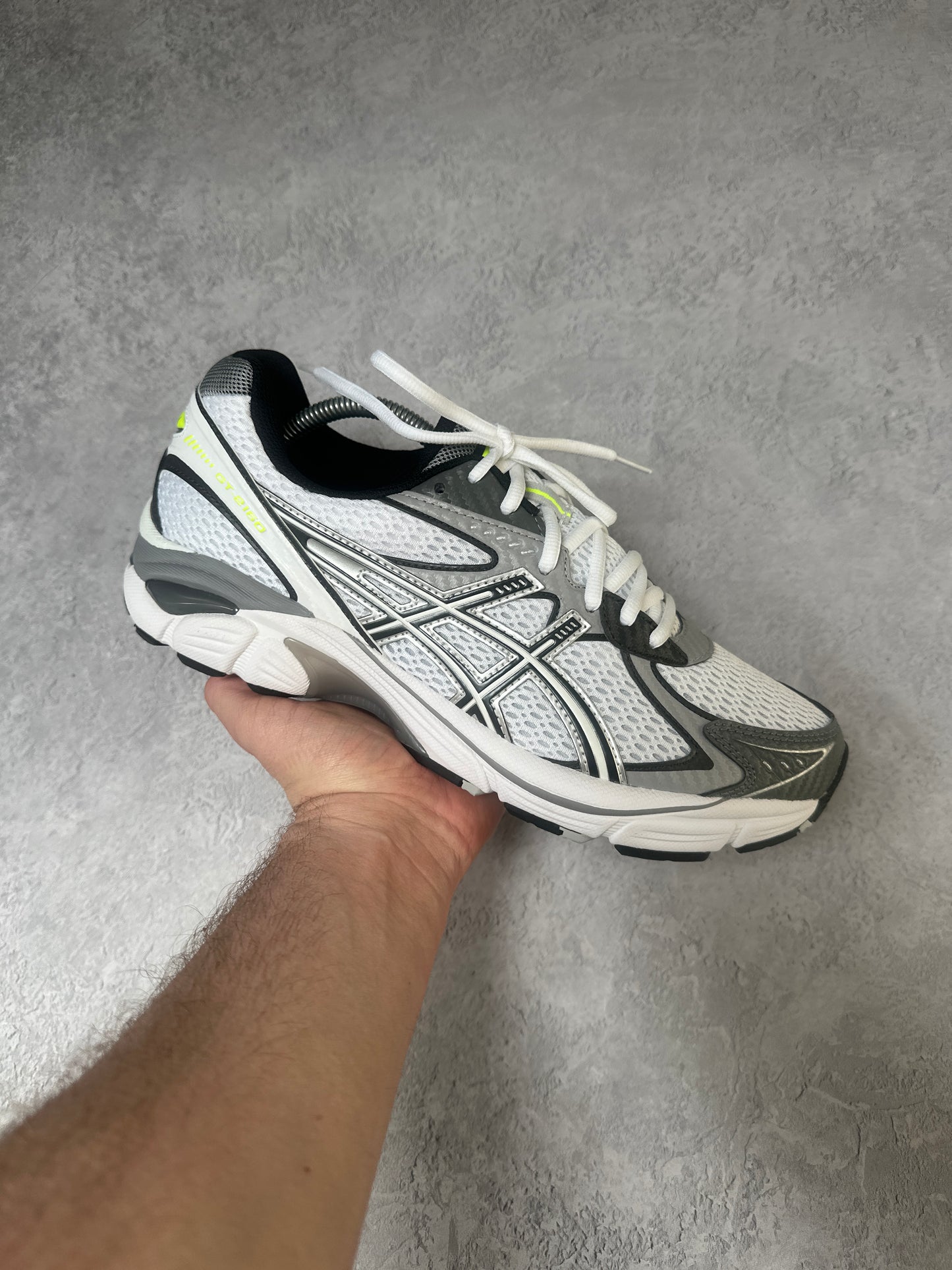 ASICS - JJJJound x GT2160 - UK9