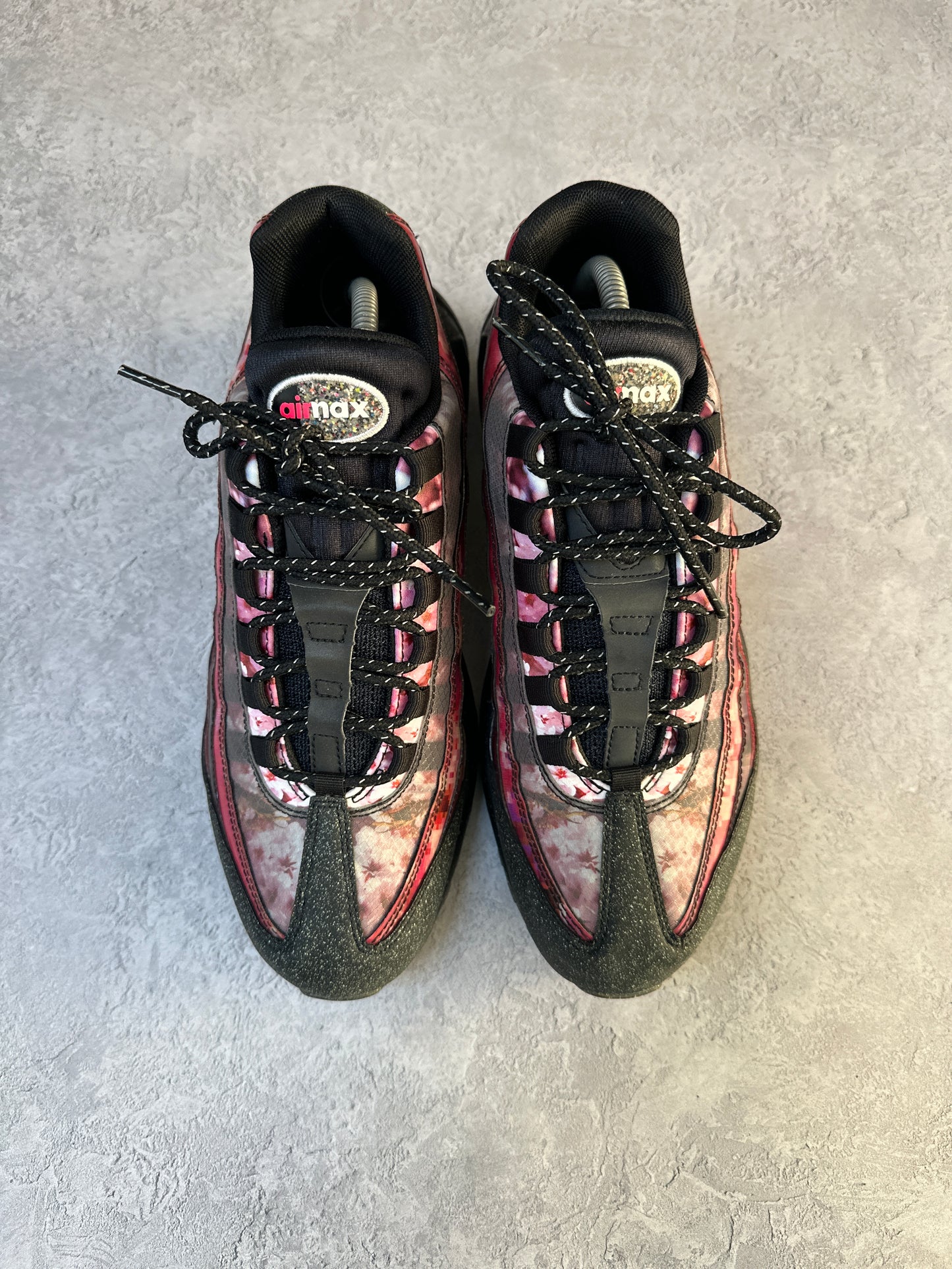 Nike Air Max 95 - Cherry Blossom - UK9