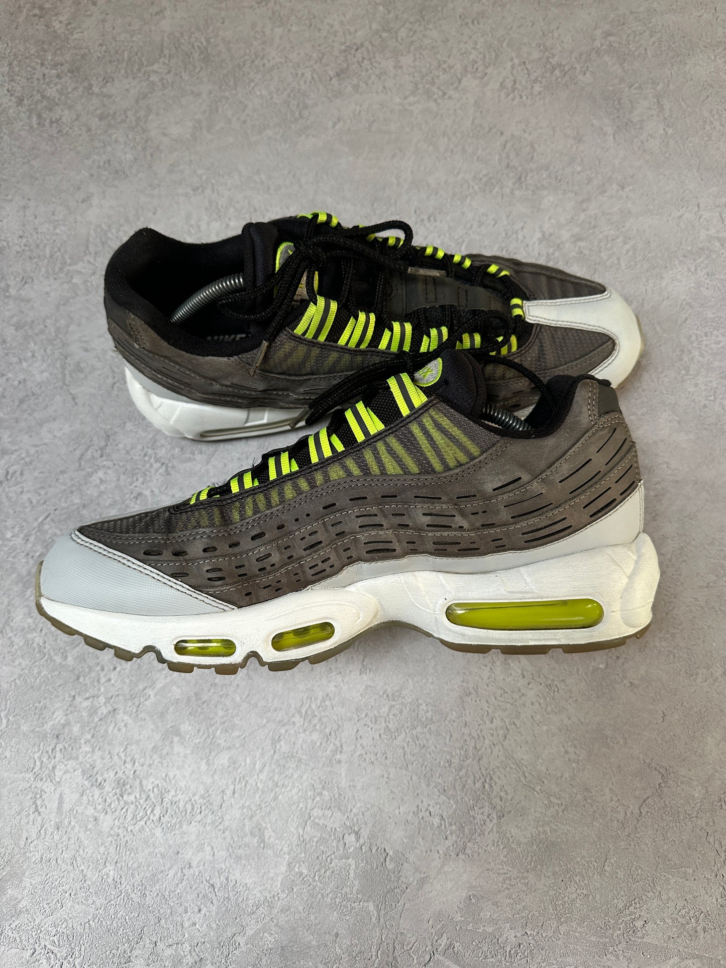 Nike Air Max 95 - Neon Kim Jones - UK10.5