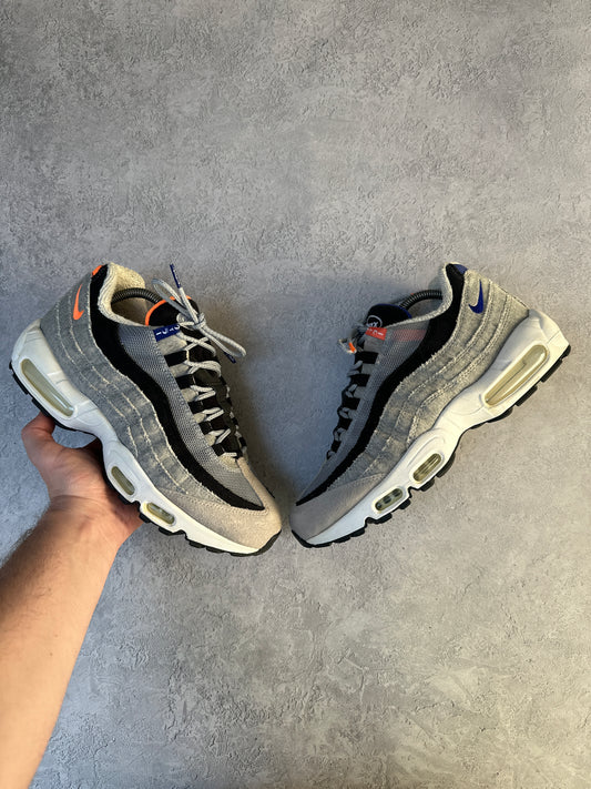 Nike Air Max 95 - Loopwheeler - UK8.5