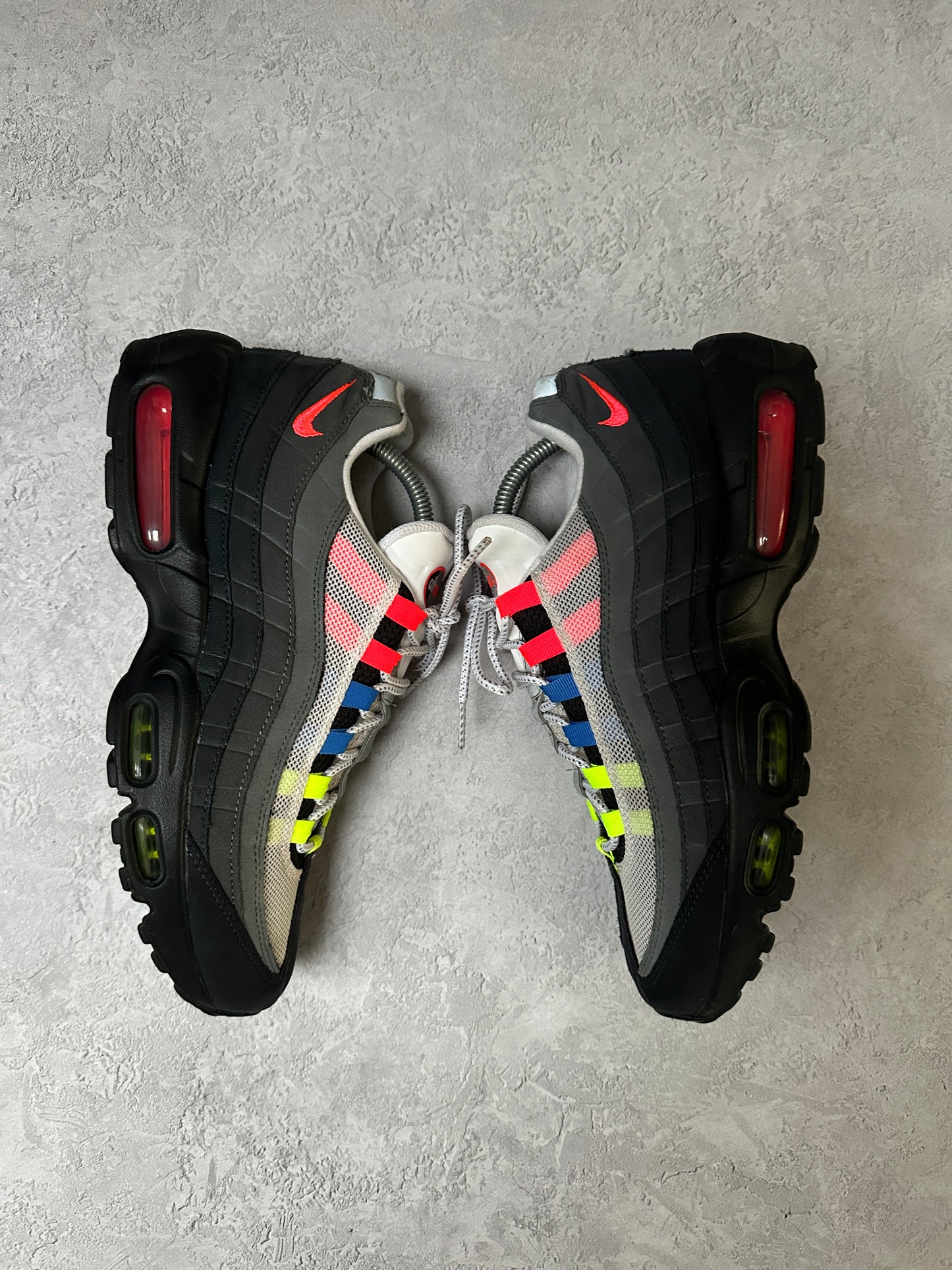 Nike Air Max 95 - Greedy 3.0 - UK8.5