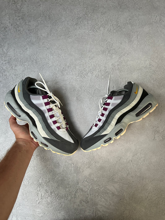 Nike Air Max 95 - 2020 Grey IDs - UK9