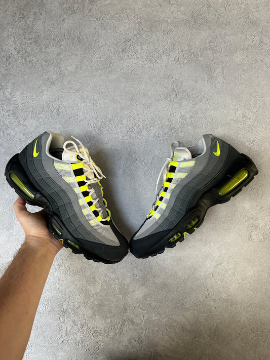 Nike Air Max 95 - Neon 2020 - UK10