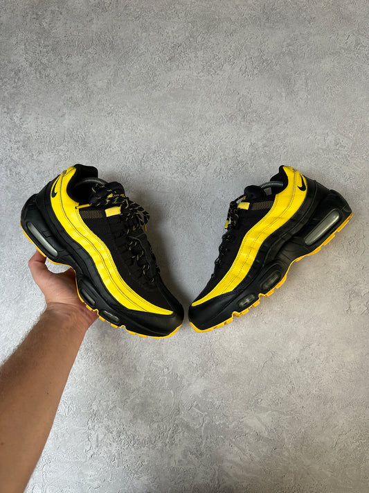 Nike Air Max 95 - Frequency Pack - UK9