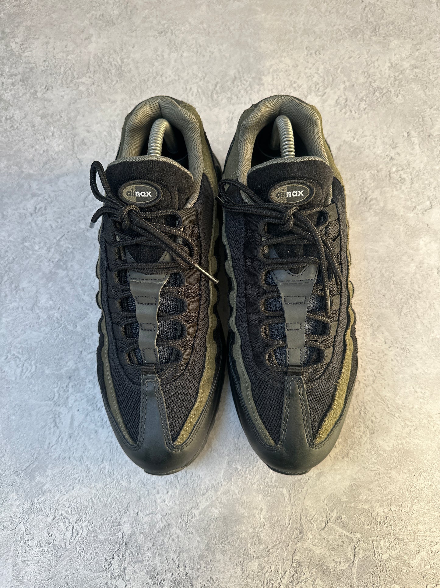 Nike Air Max 95 - HAL Hot Air - UK7