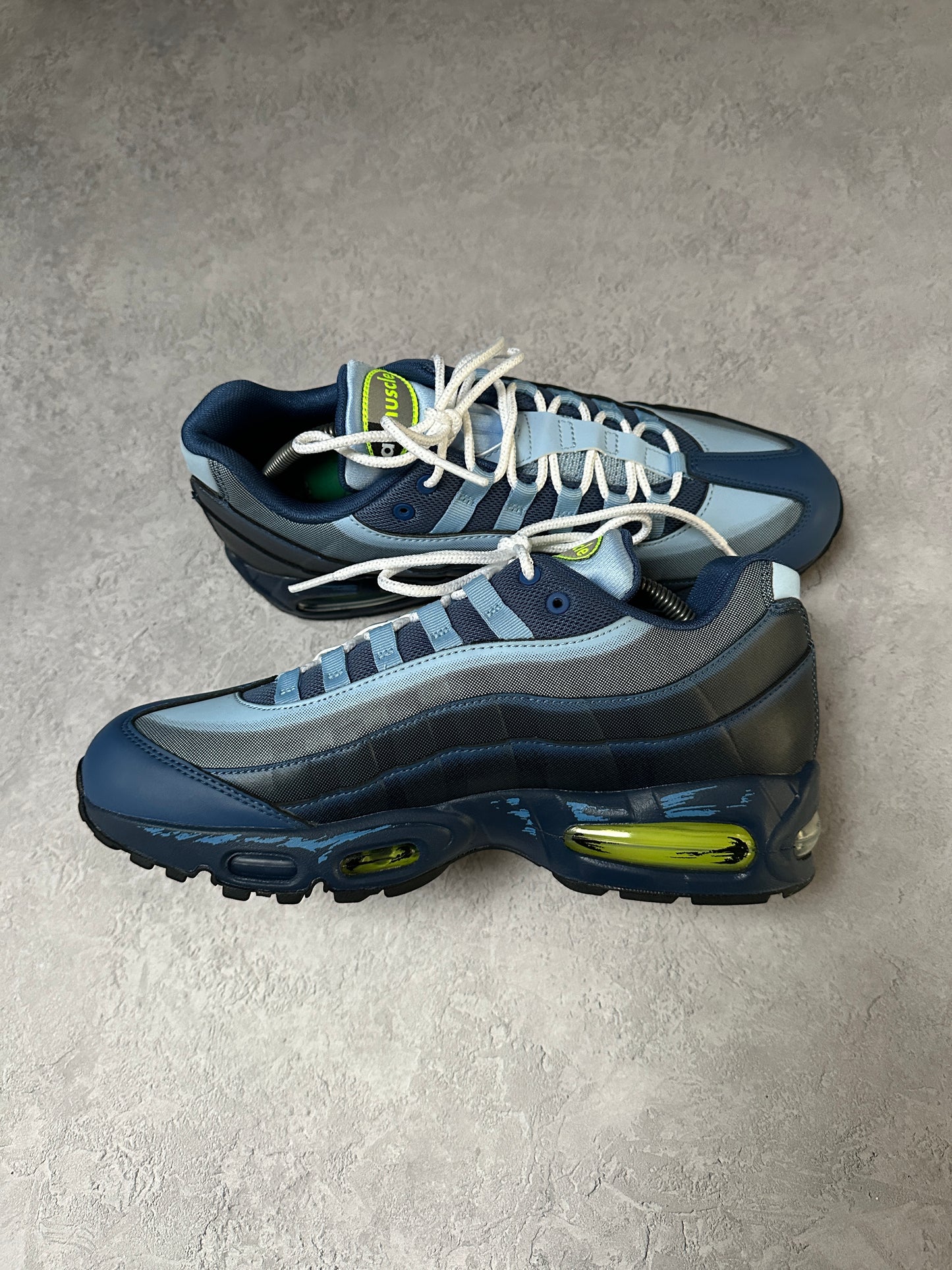Nike Air Max 95 - Yu-Gi-Oh - UK9