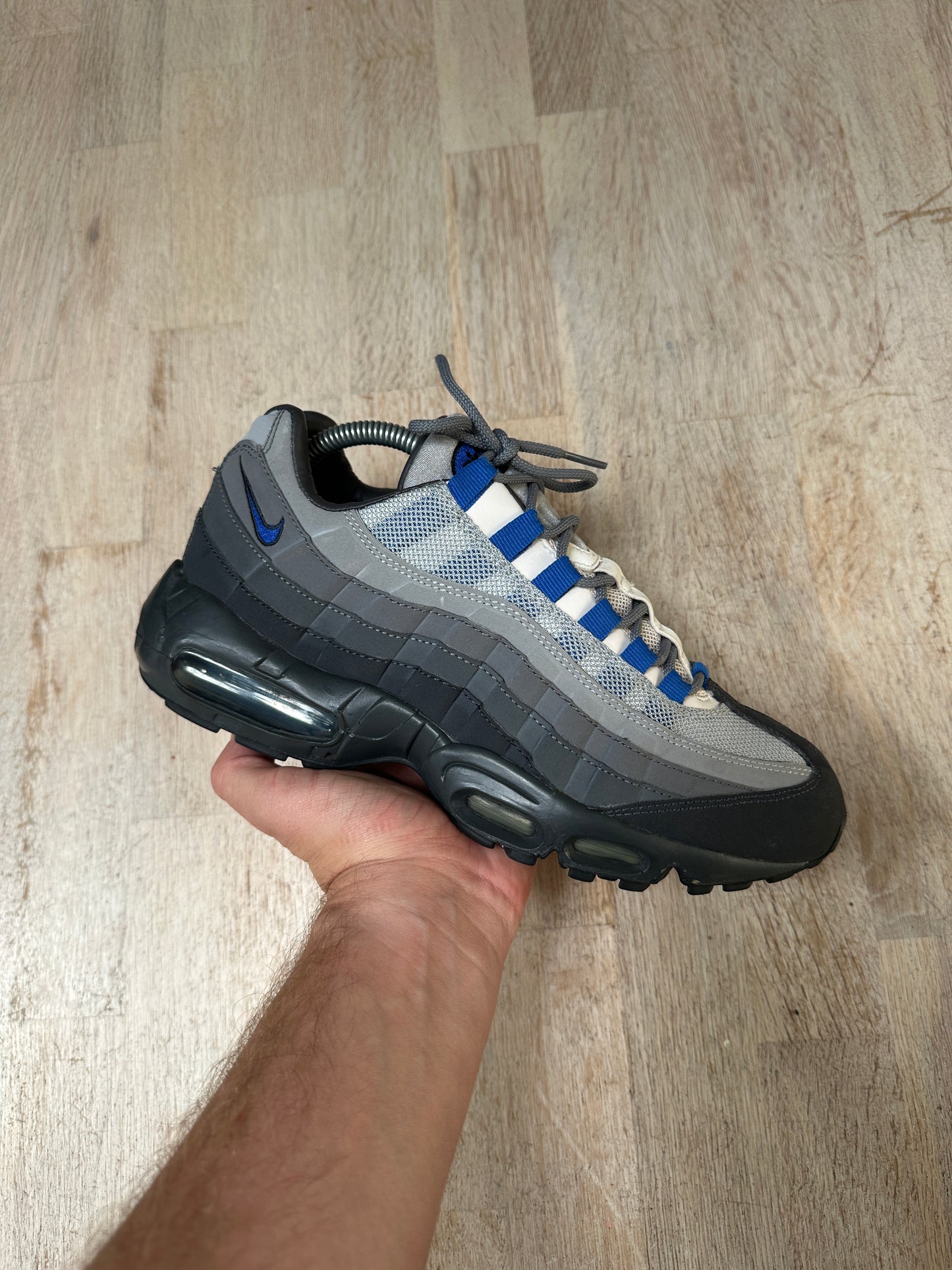 Nike Air Max 95 - JD Exclusives 2012 - UK7