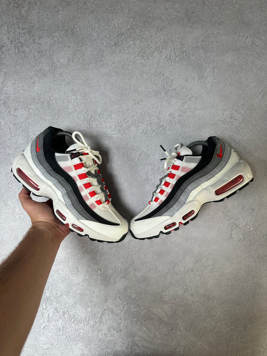 Nike Air Max 95 - Japan - UK7.5