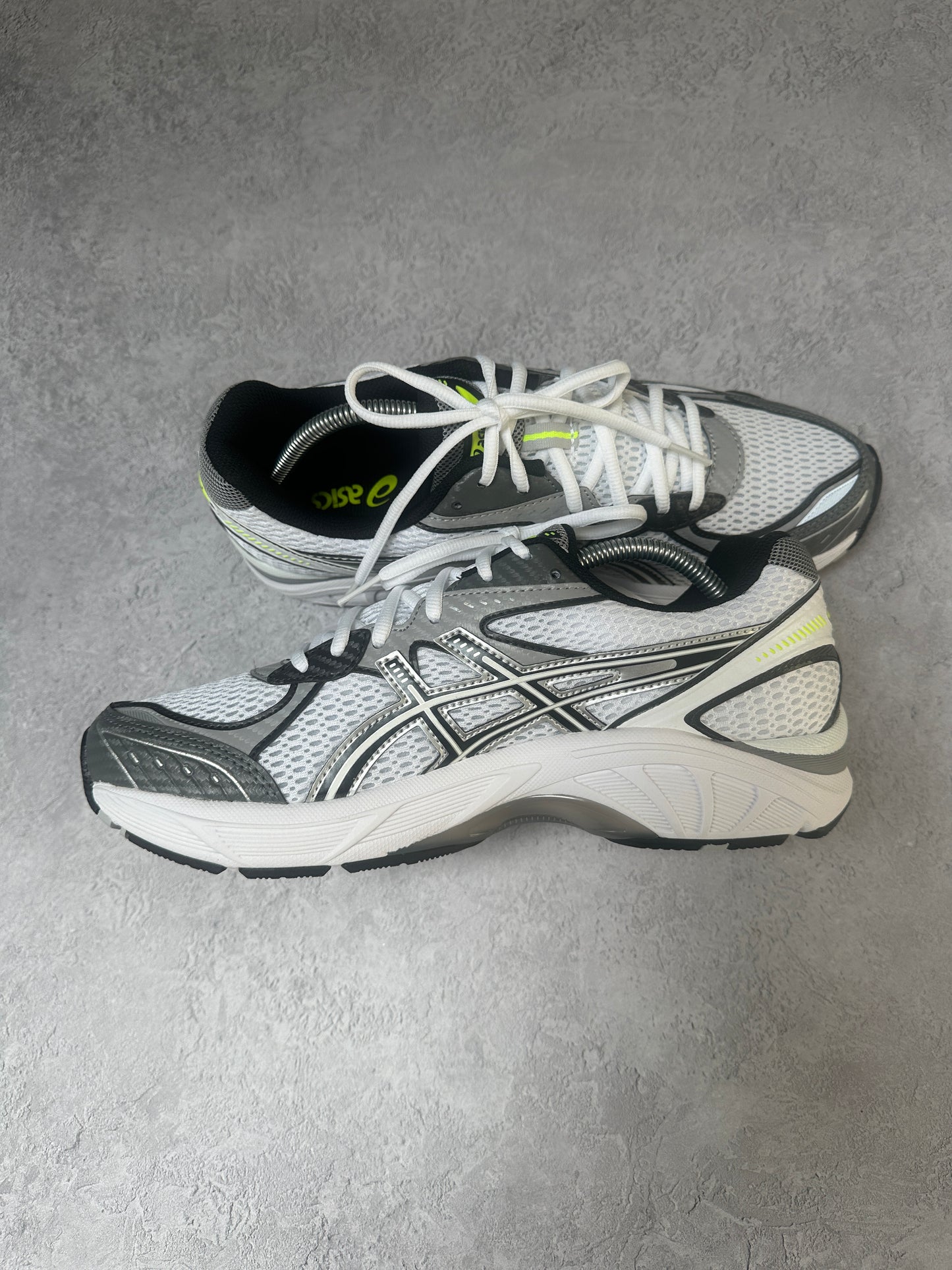 ASICS - JJJJound x GT2160 - UK9