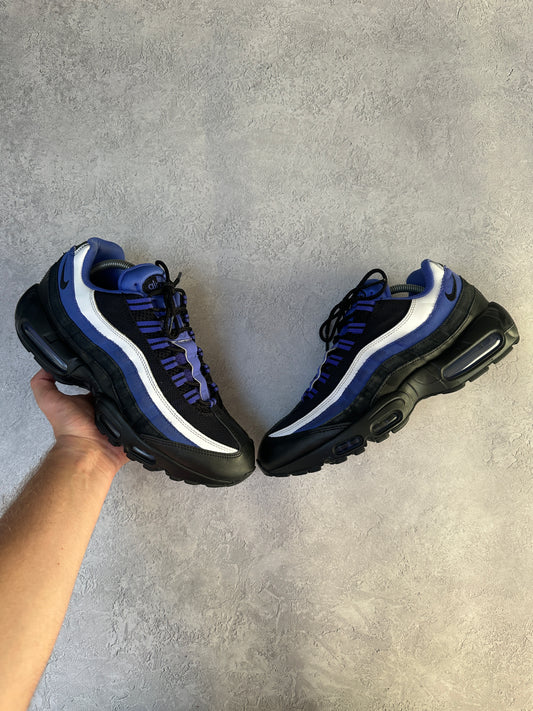 Nike Air Max 95 - Persian Violet - UK10