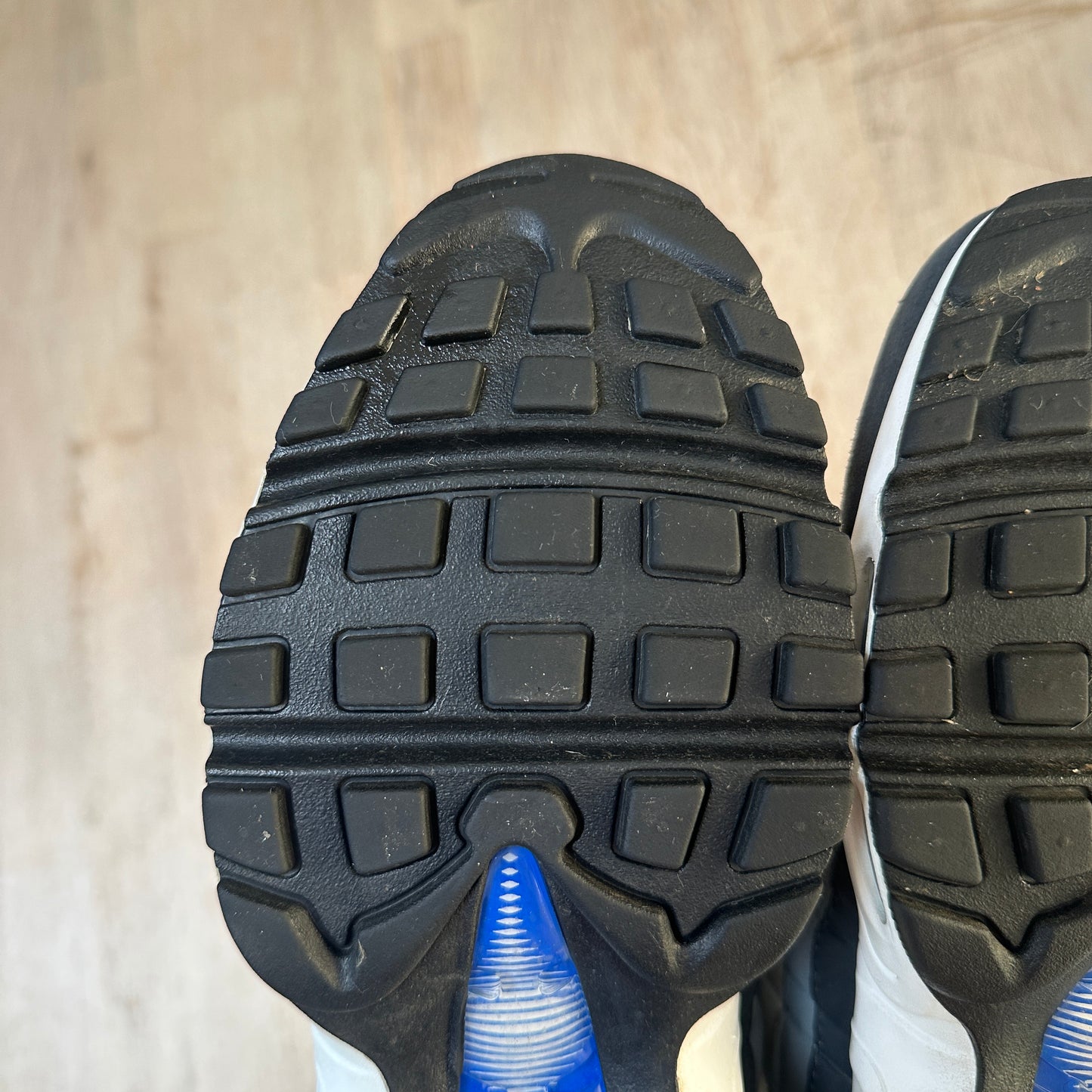 Nike Air Max 95 - Racer Blue - UK7