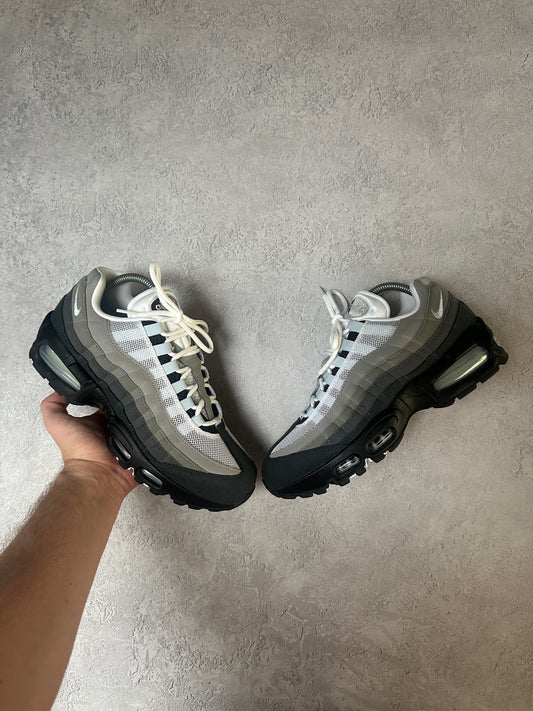 Nike Air Max 95 - Blue Tint 2025 - UK6.5