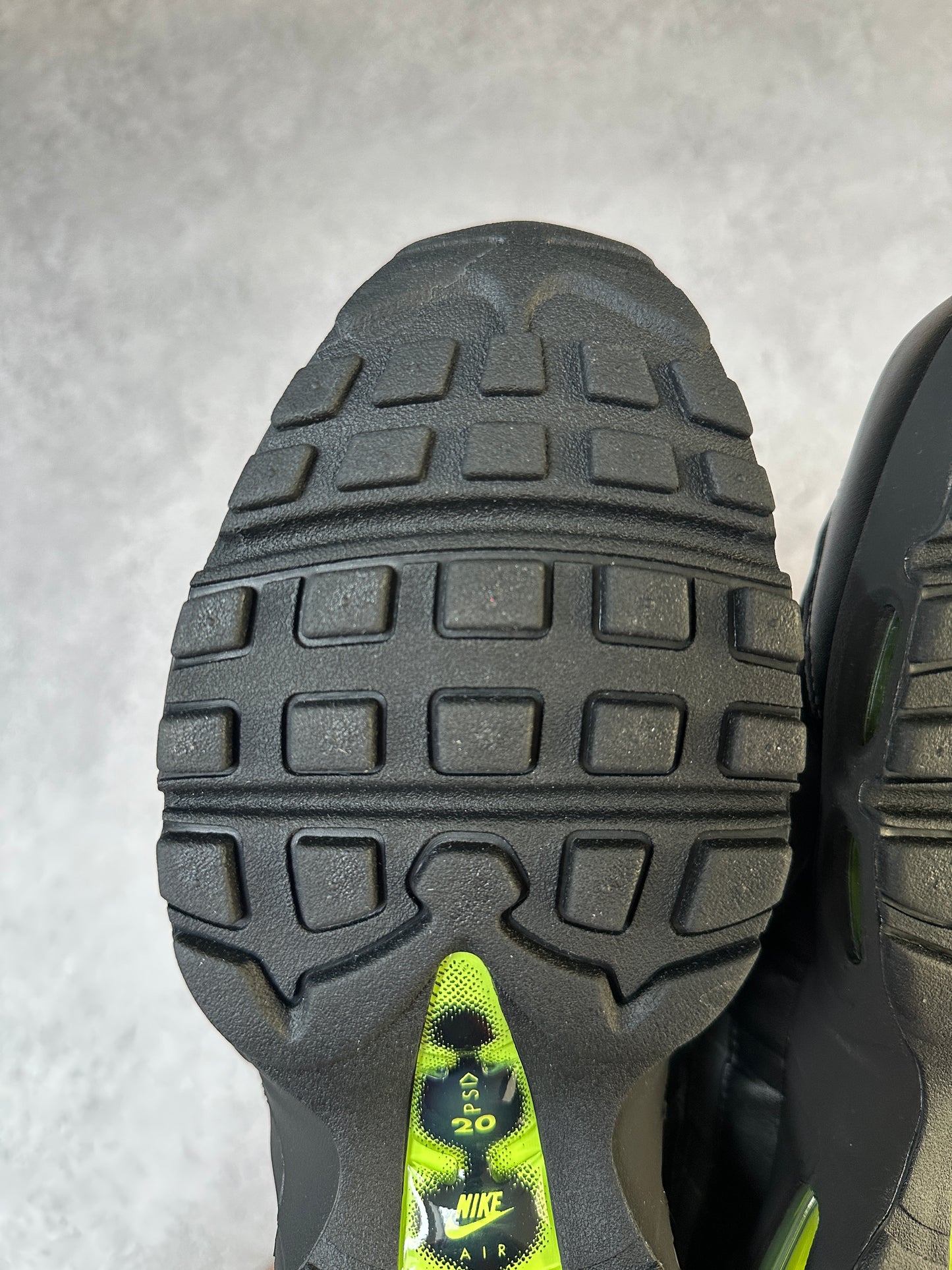 Nike Air Max 95 - Harajuku HRJK - UK9