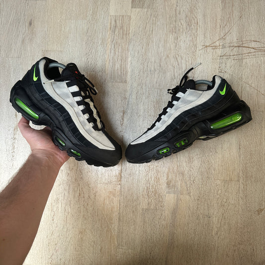 Nike Air Max 95 - Anti-Freeze - UK7